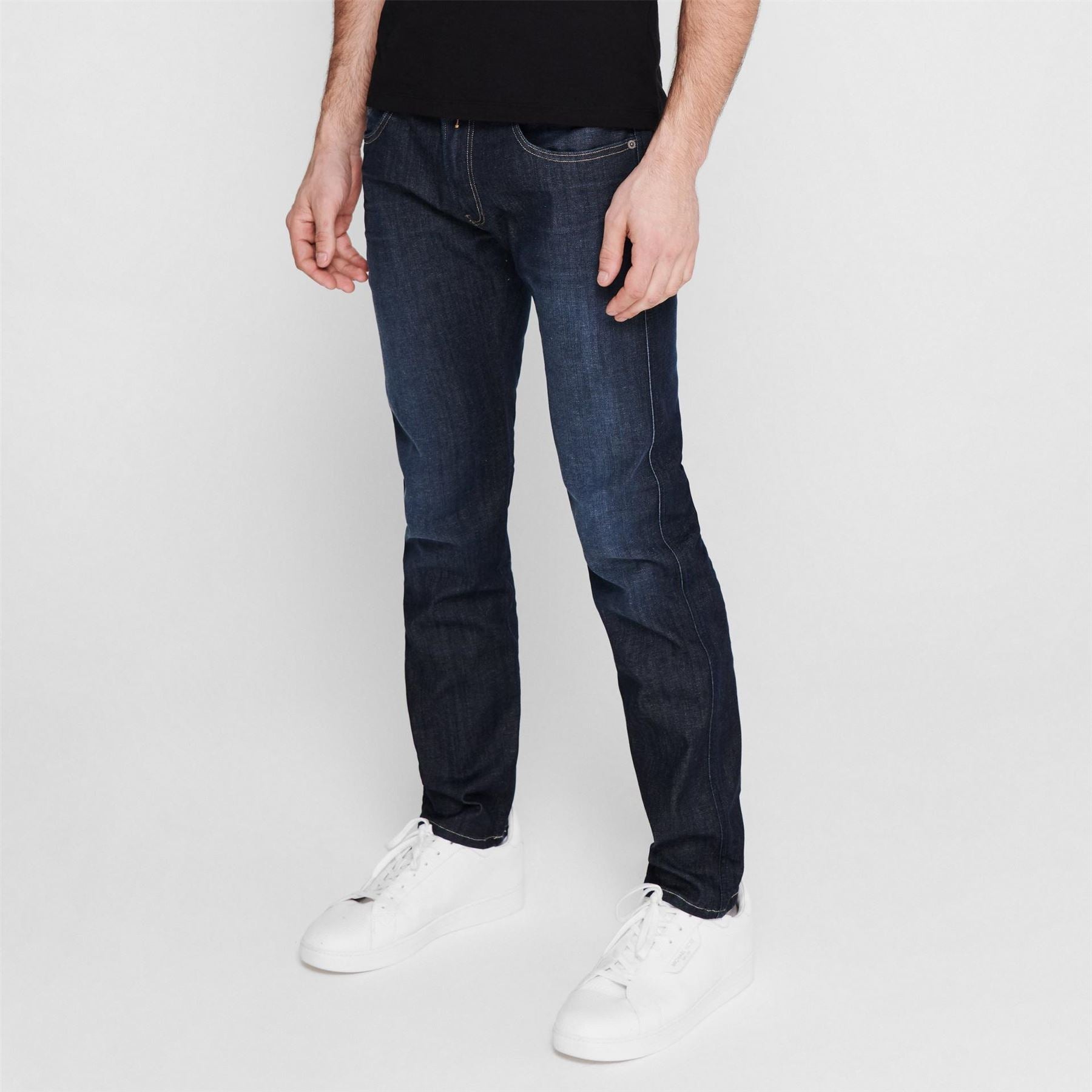 Replay Hyperflex Anbass Slim Jeans