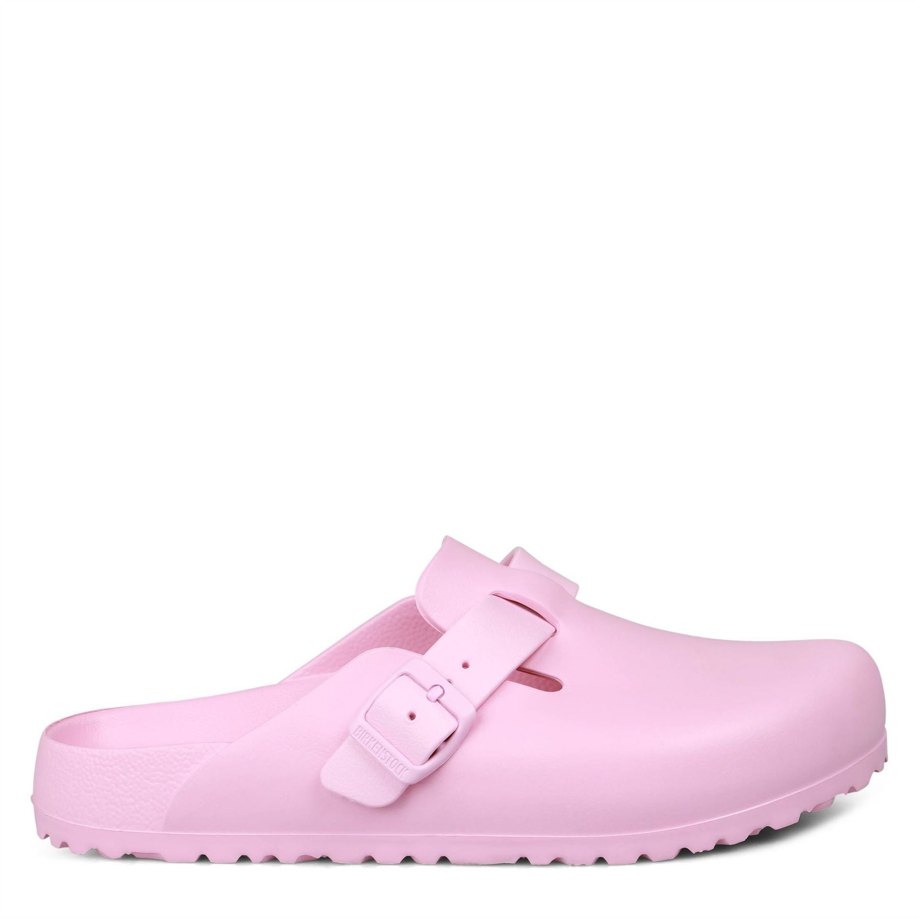 Birkenstock Boston EVA Closed Toe Shuv Clogs