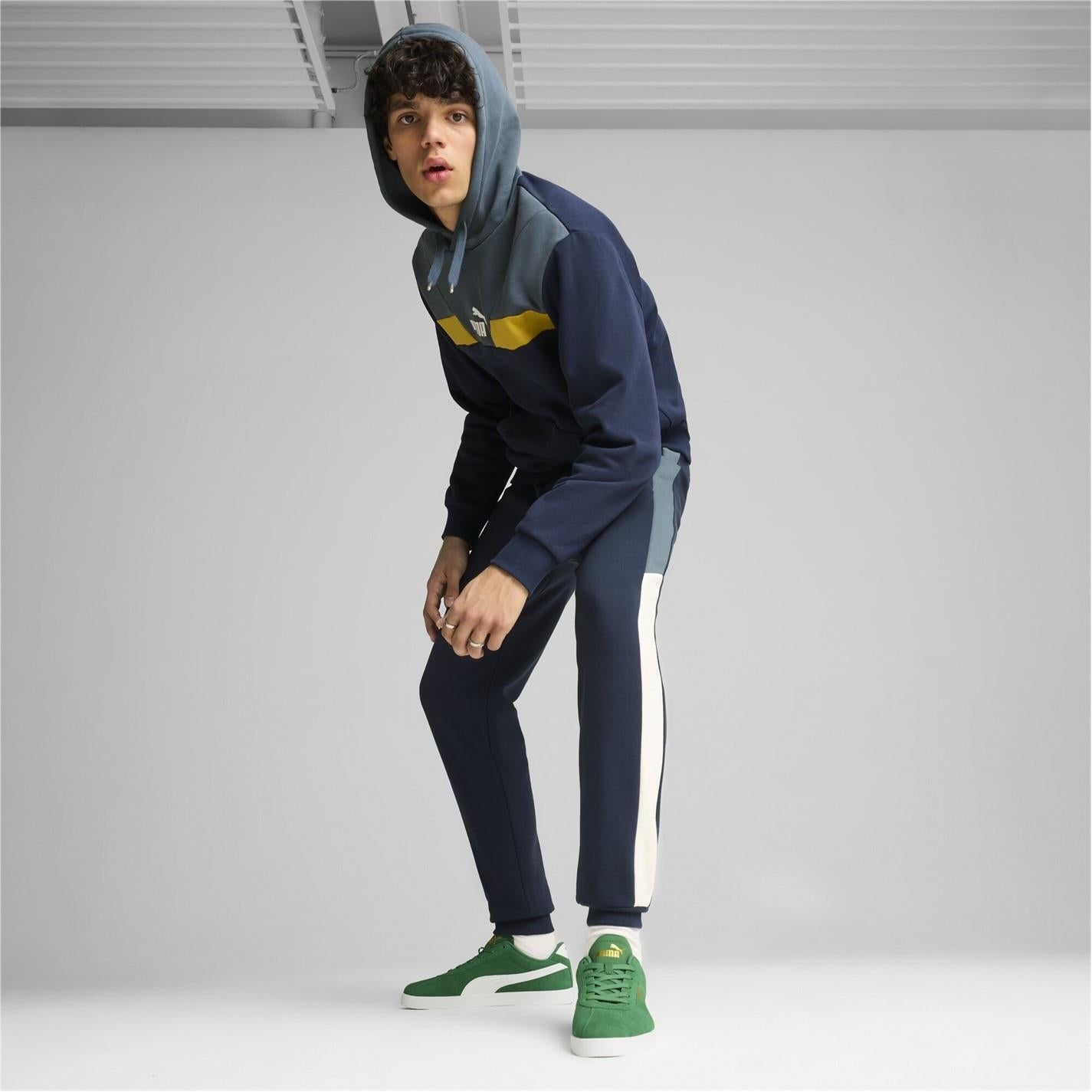Puma Ii