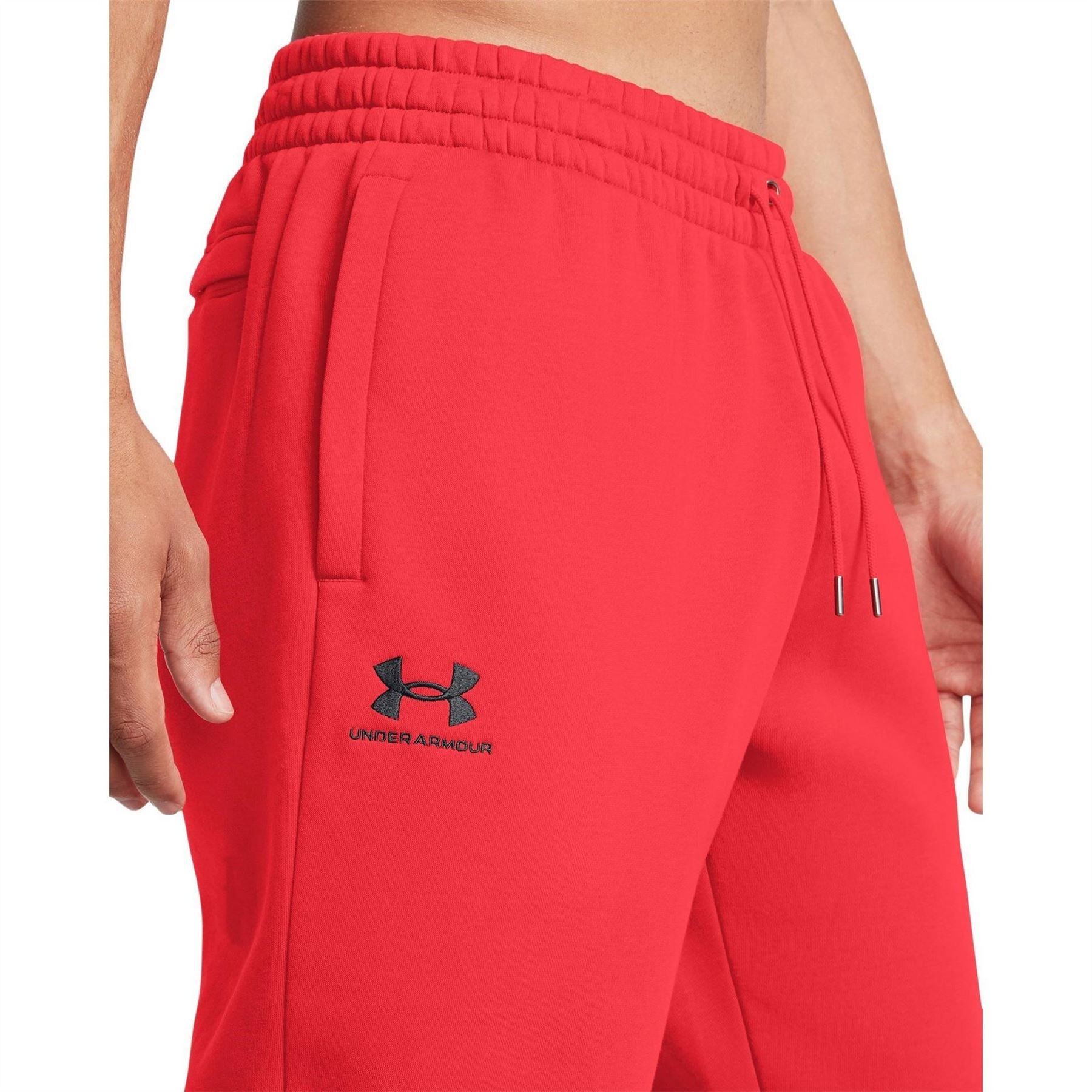 Under Armour Essential Fleece Jogger