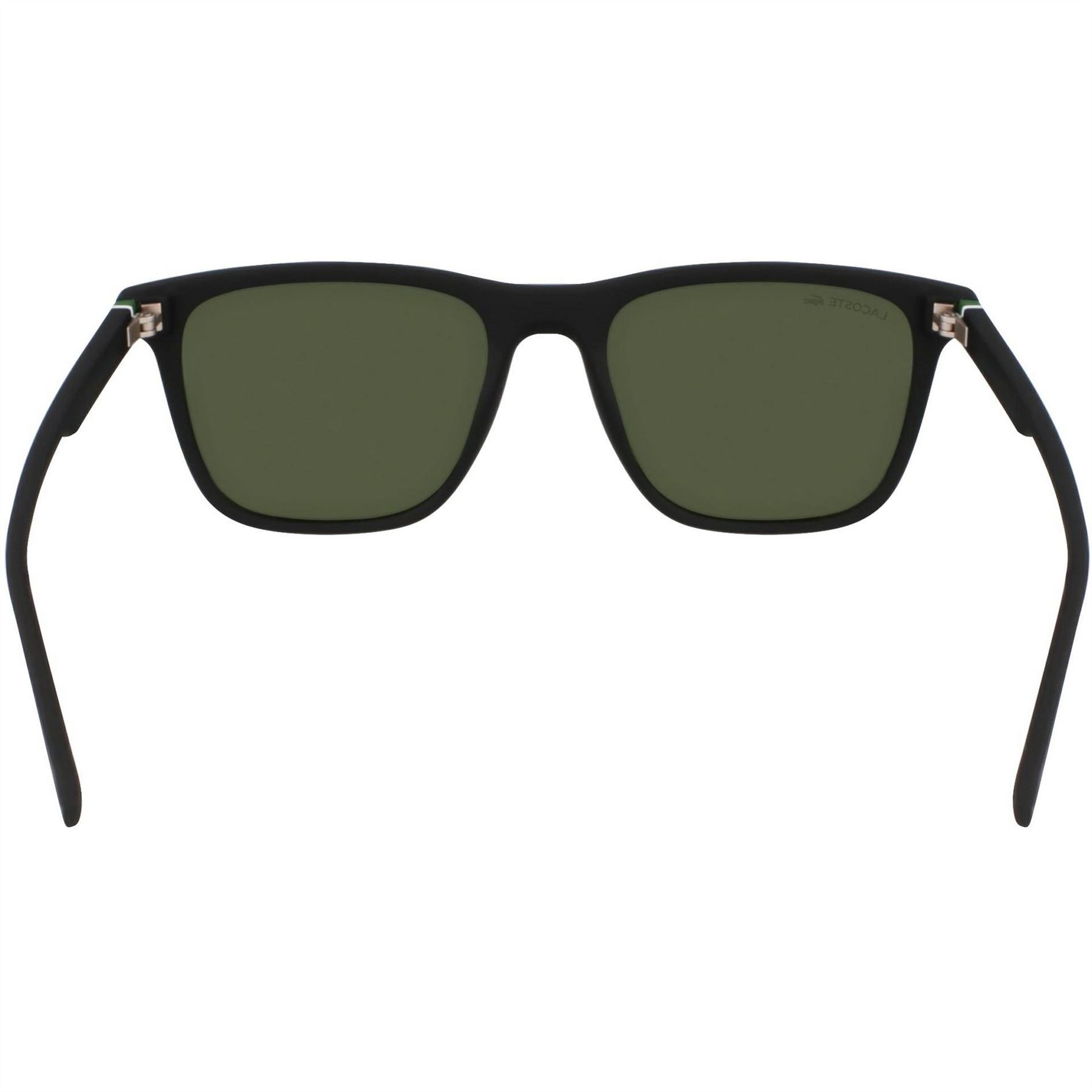 Lacoste Modified Rectangle Sunglasses