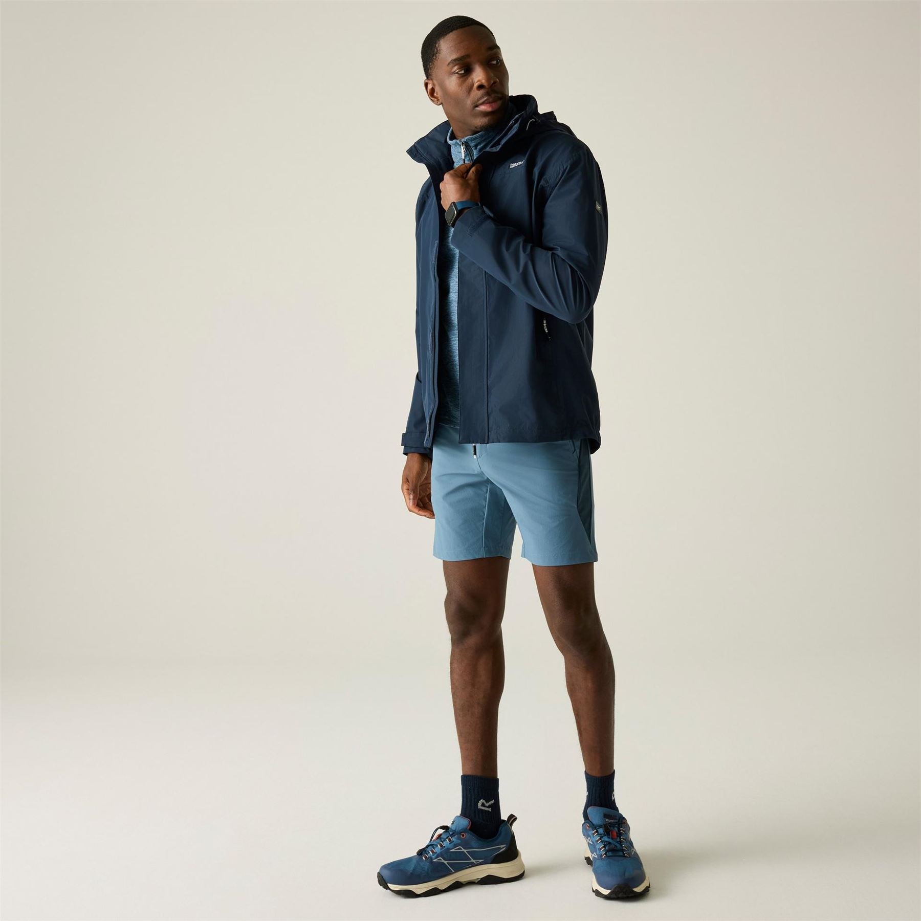 Regatta Waterproof Jacket