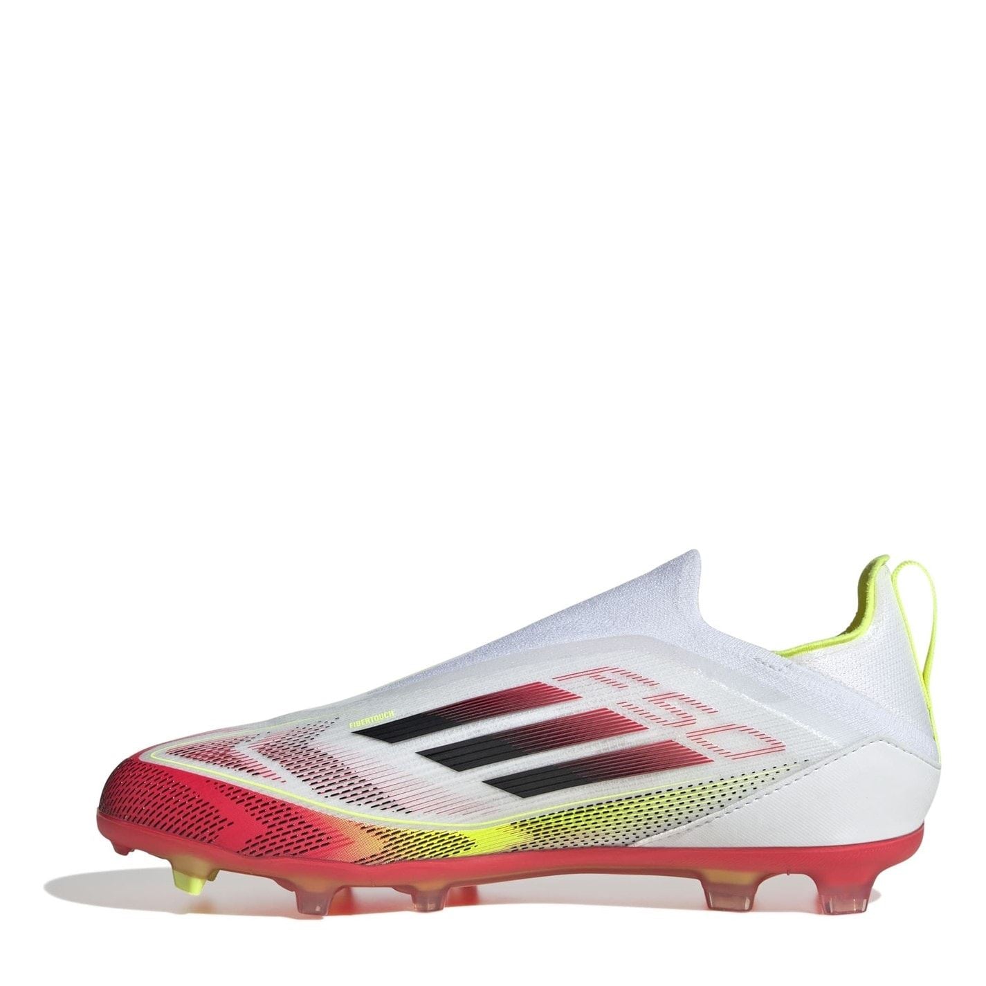 adidas F50 Elite Laceless Firm Ground Boots Childrens