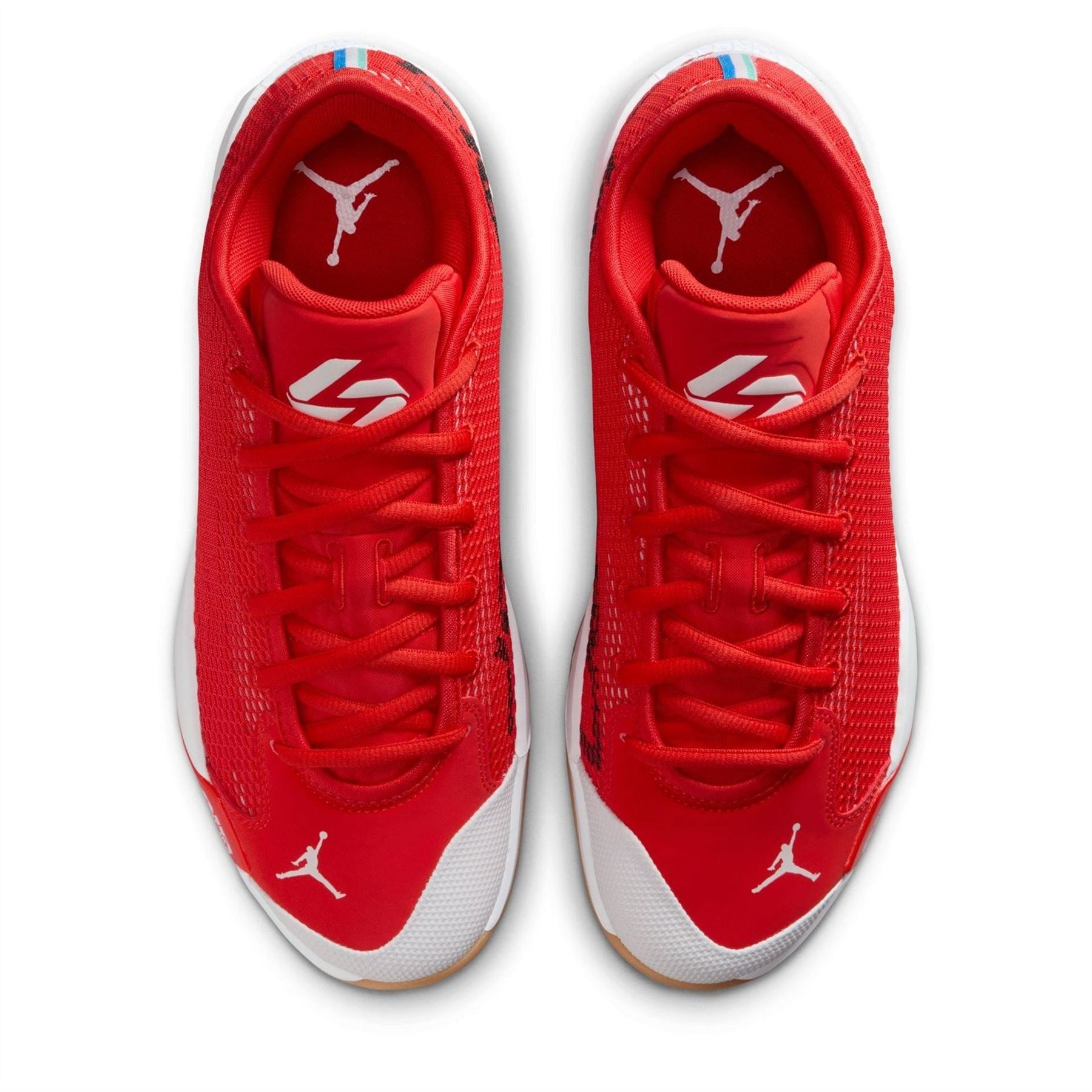 Air Jordan Luka 77 Basketball Trainers