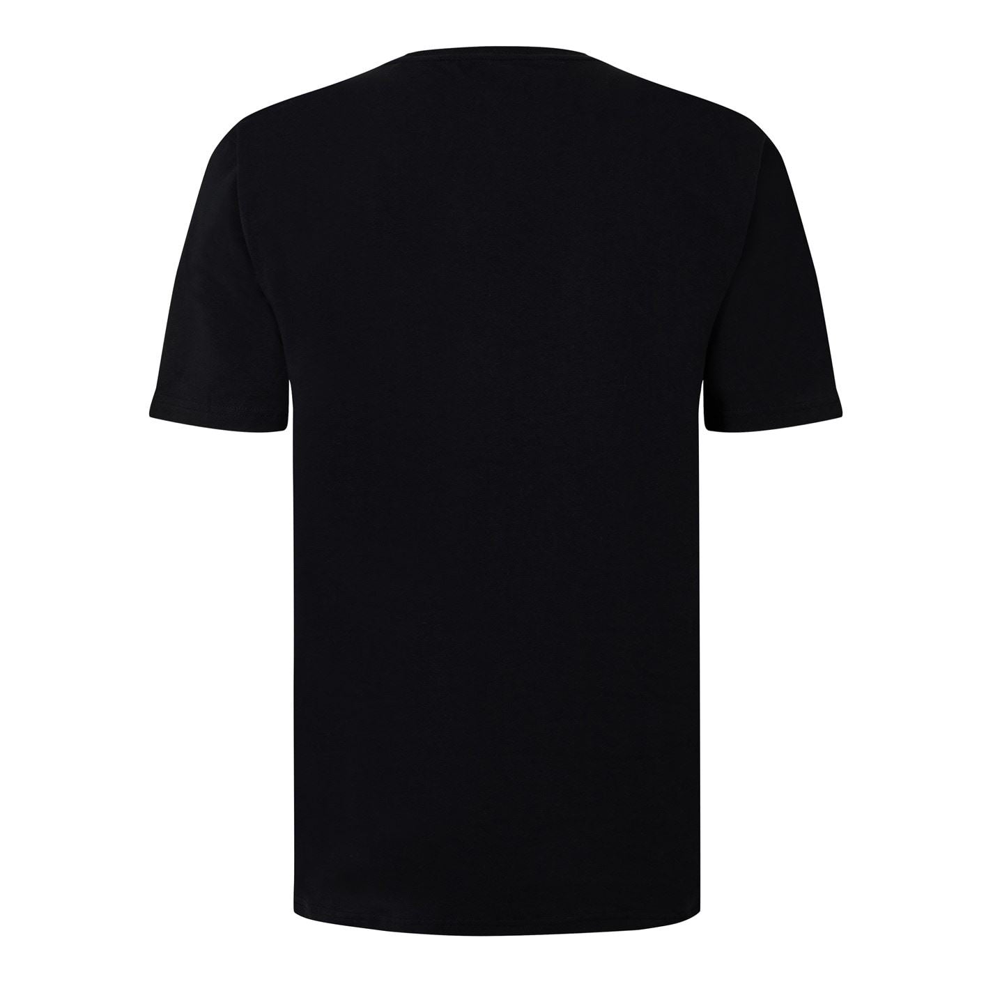 Castore Rangers FC R Logo Regular Fit T-Shirt