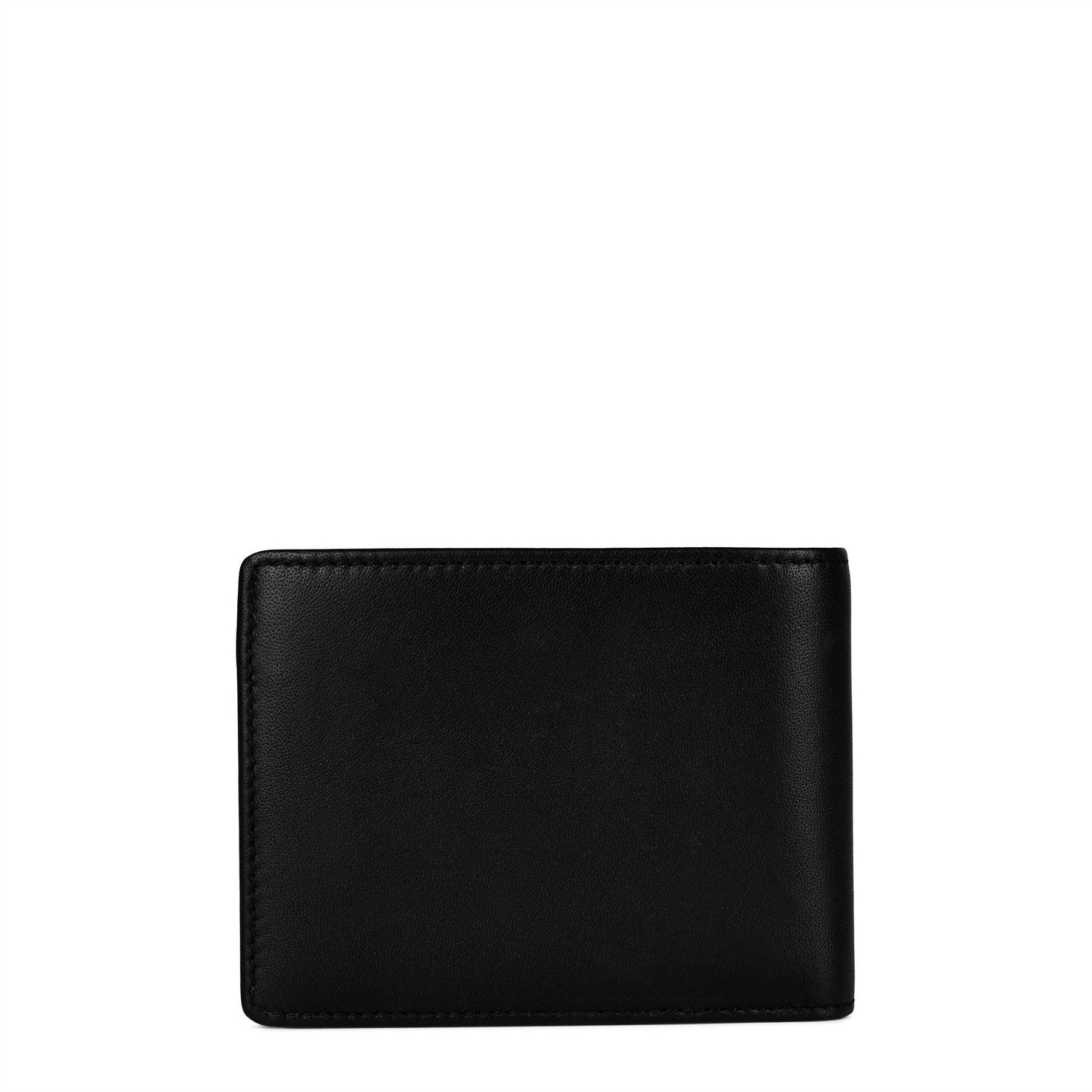 Boss Asolo Luxury Leather Wallet