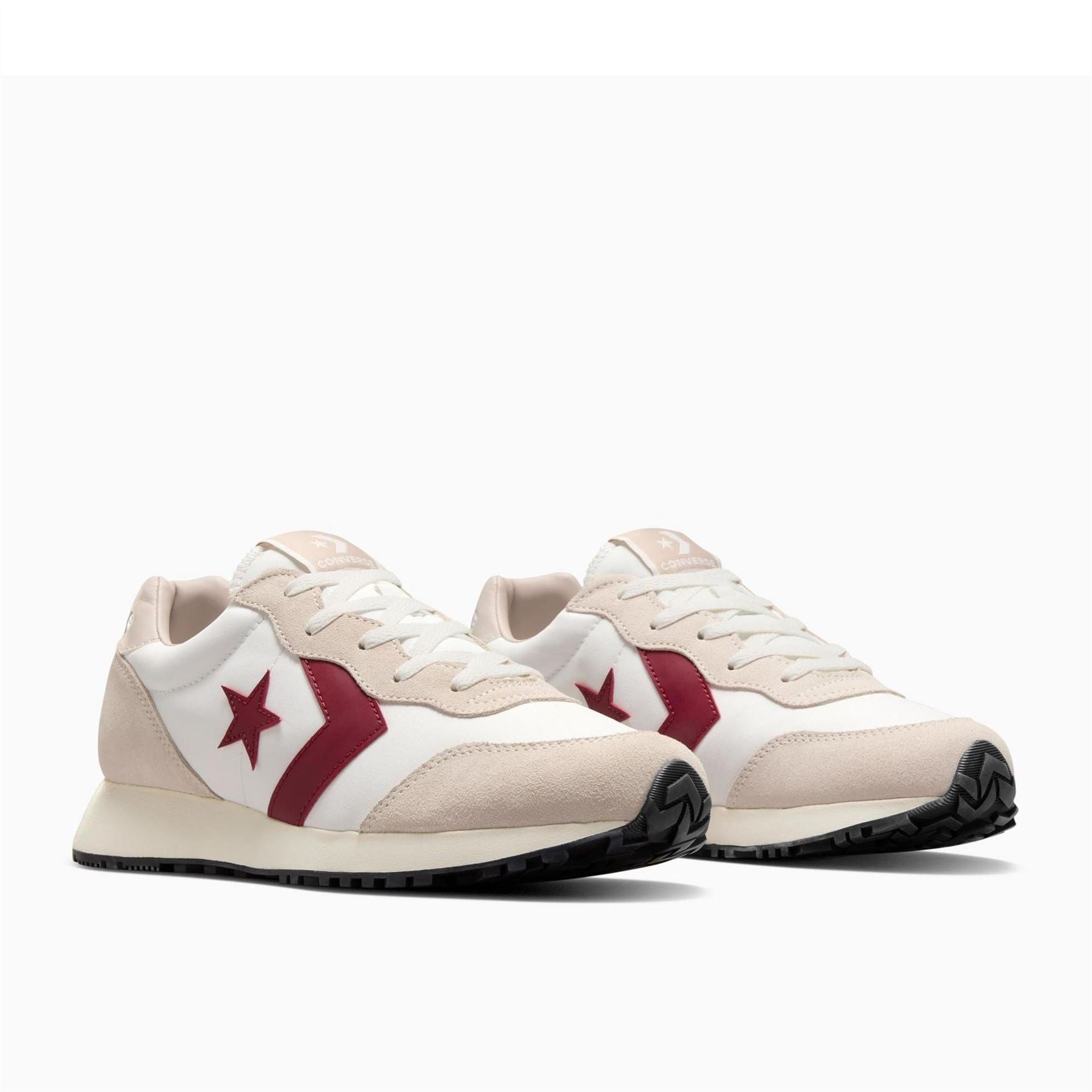 Converse Adults Omega Trainer Classic Low Top Trainers