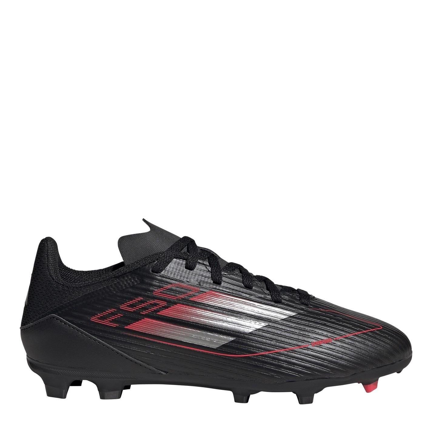 adidas F50 Firm Ground Football Boots Juniors
