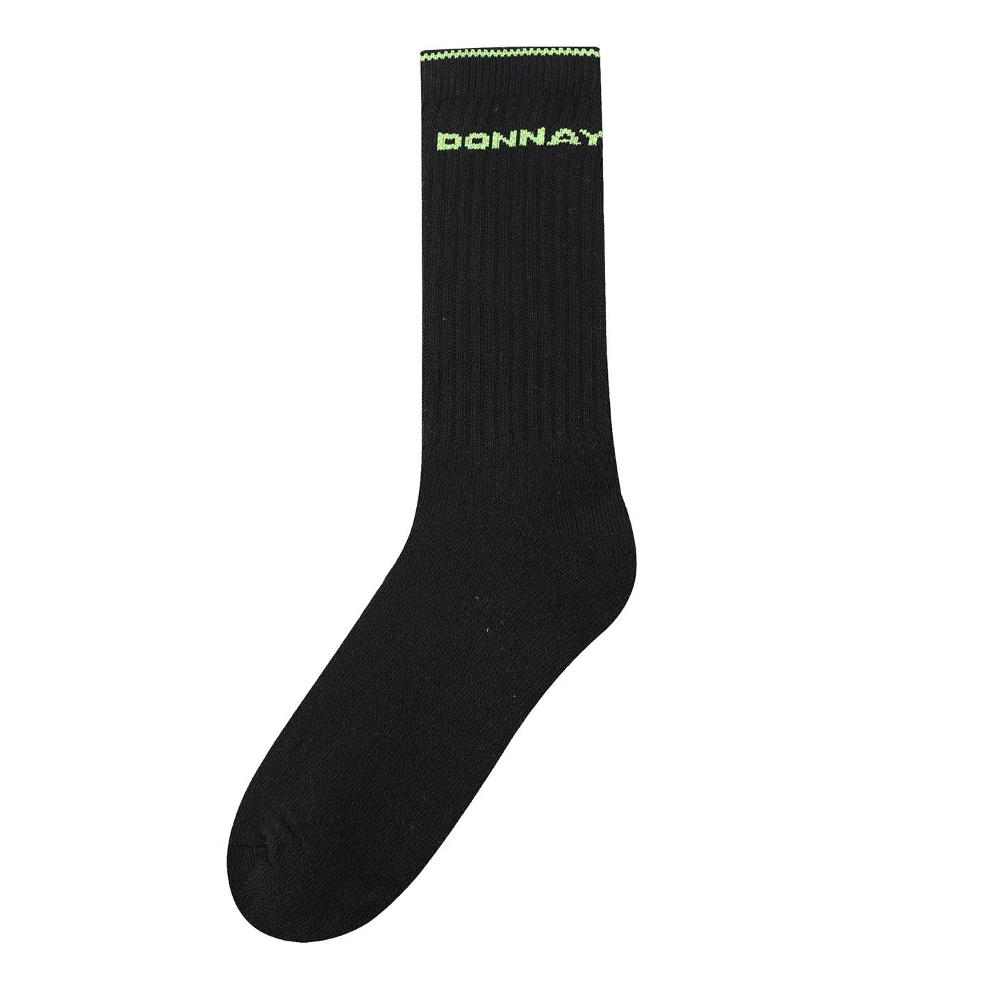 Donnay Mens Crew 10 Pack Sports Socks