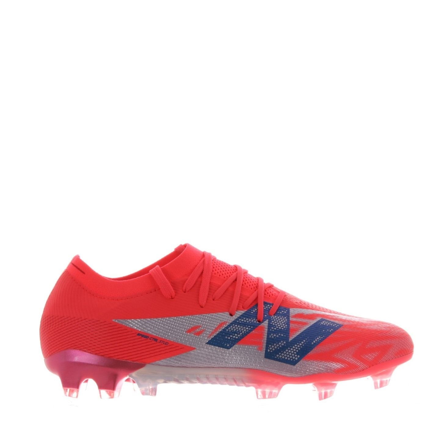 New Balance Mens Furon Elite Firm Ground Football Boots