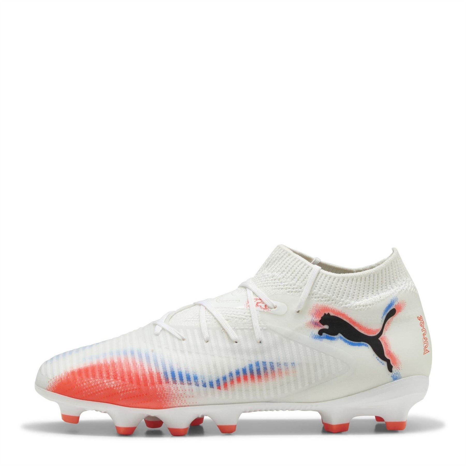Puma Future 8 Pro Childrens Artificial Ground Football Boots