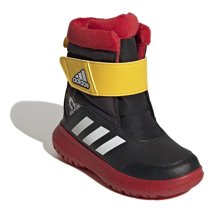 adidas Winterplay X Disney Walking Shoes Childrens