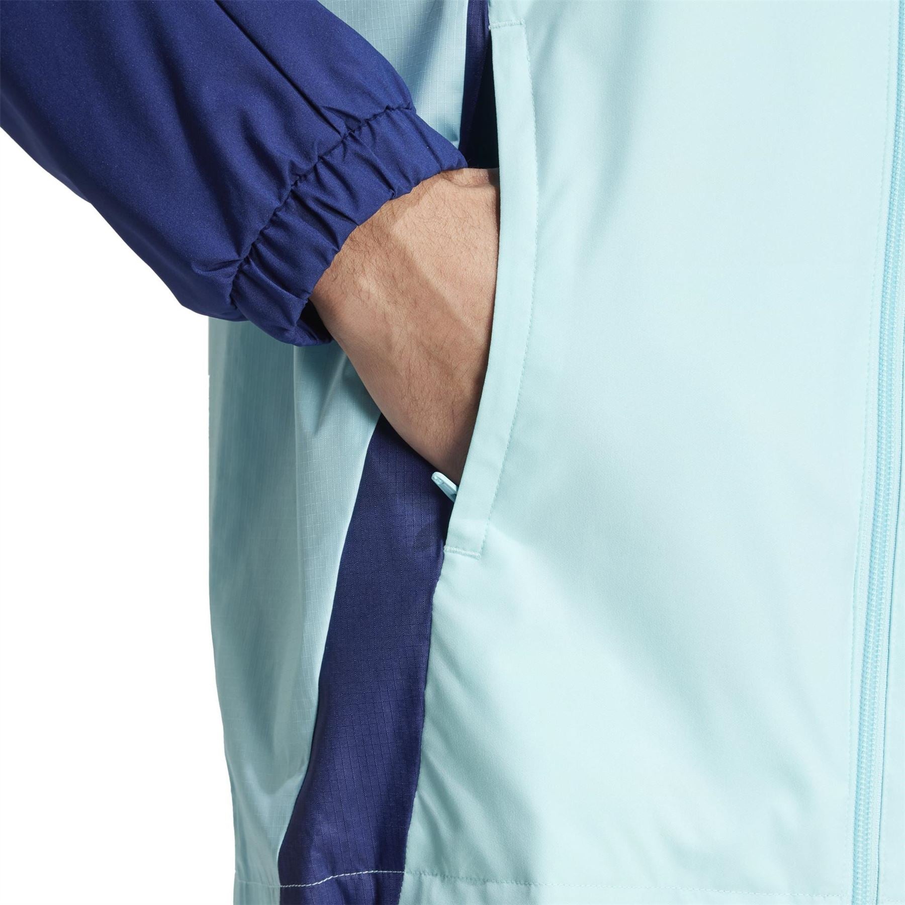 adidas Mens Arsenal All Weather Jacket 24 25