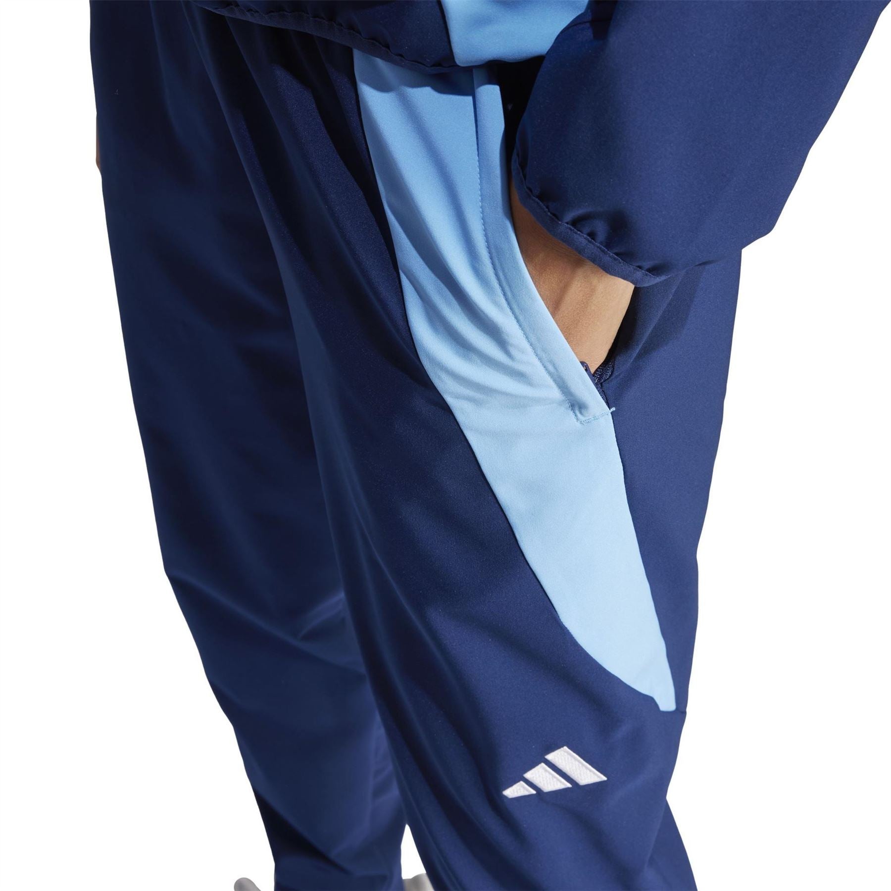 adidas Womens Tiro24 Cprepntw Tracksuit Bottom