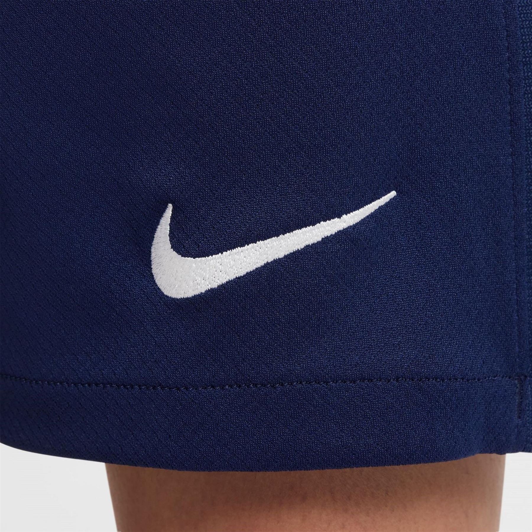 Nike Tottenham Hotspur Home Shorts 2025 2026 Juniors