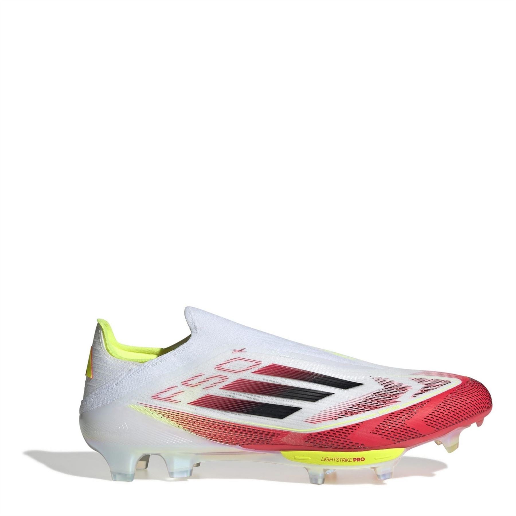 adidas Mens F50+ Firm Ground Football Boots
