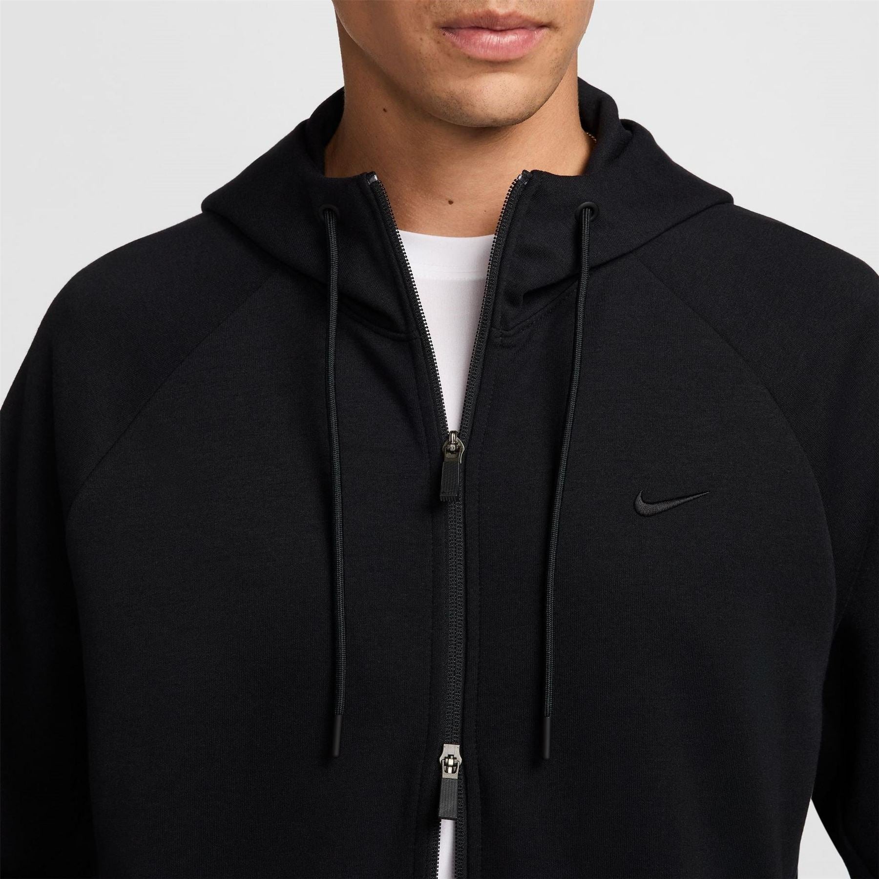 Nike M Uv Primary FulL-Zip