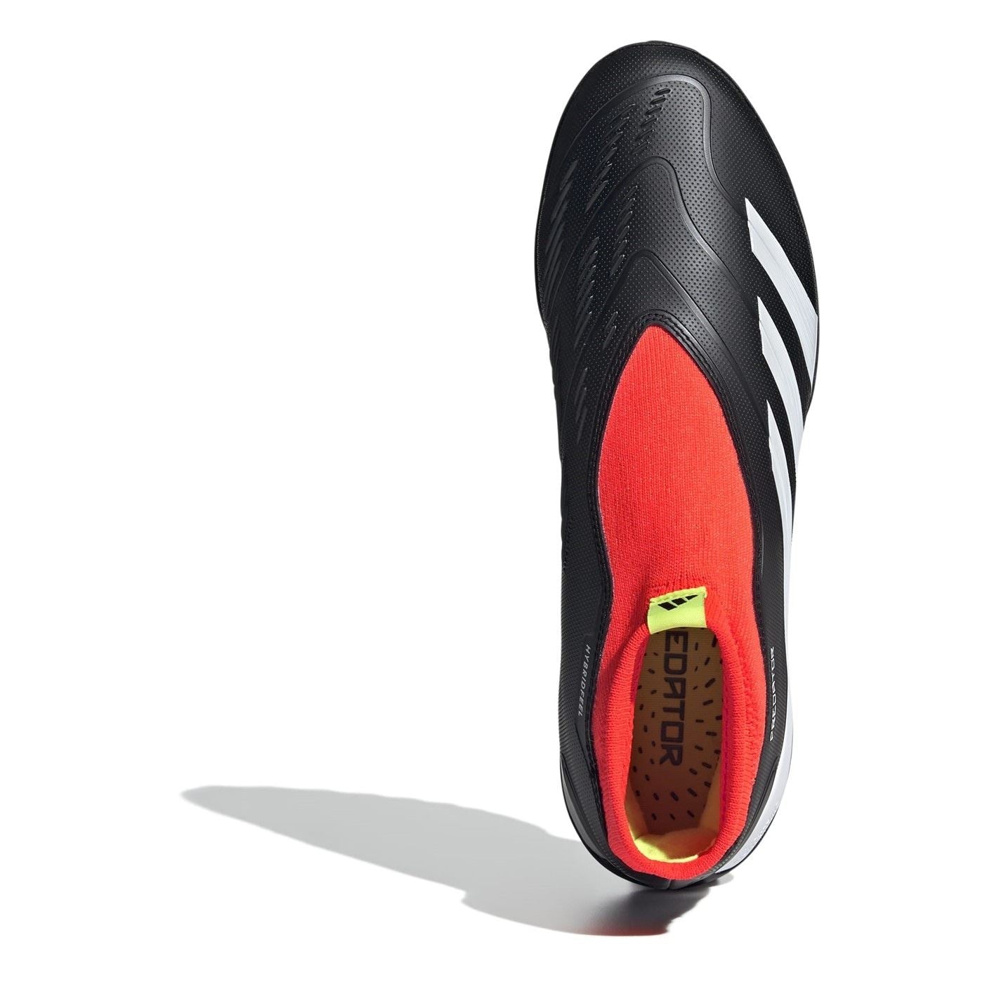adidas Predator 24 League Laceless Turf Boots