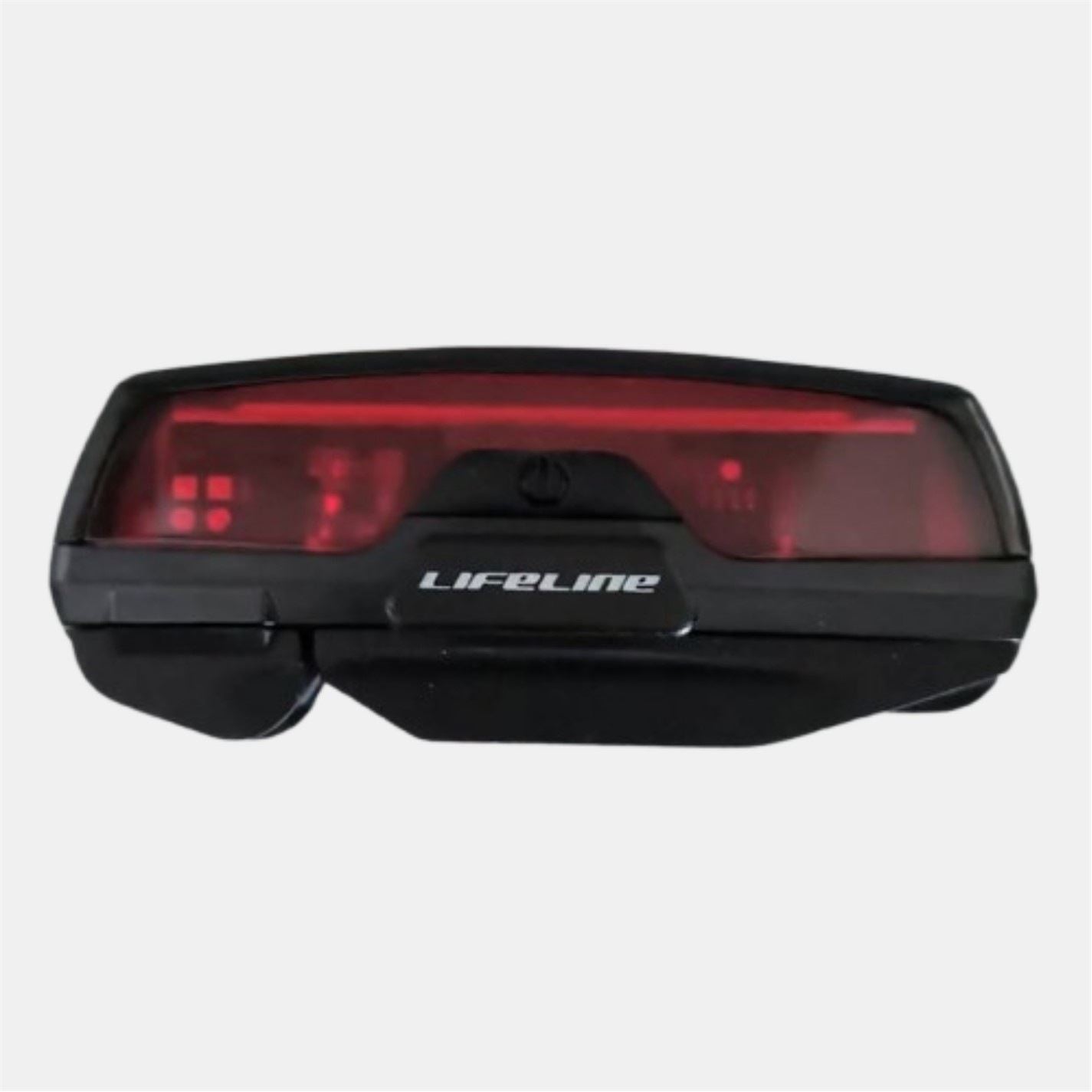 LifeLine Aero Beam 50 Rear