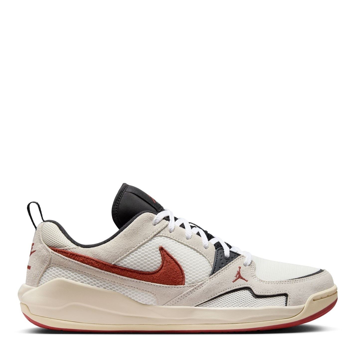 Air Jordan Comfort Era Low Top Sneakers