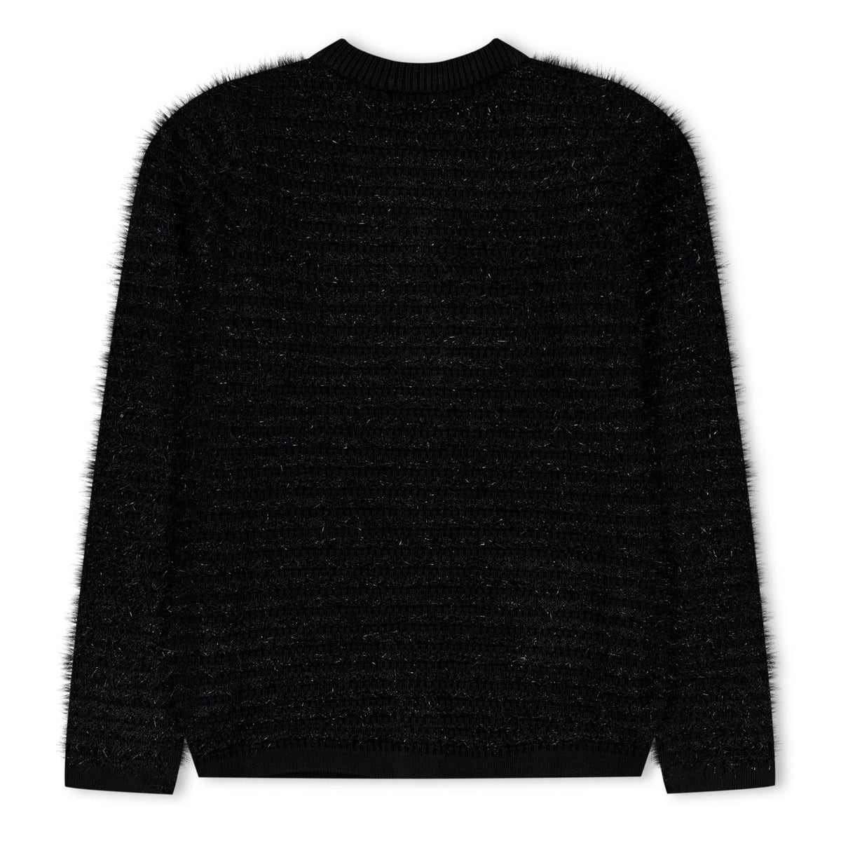 Biba Girls Fluffy Cardigan