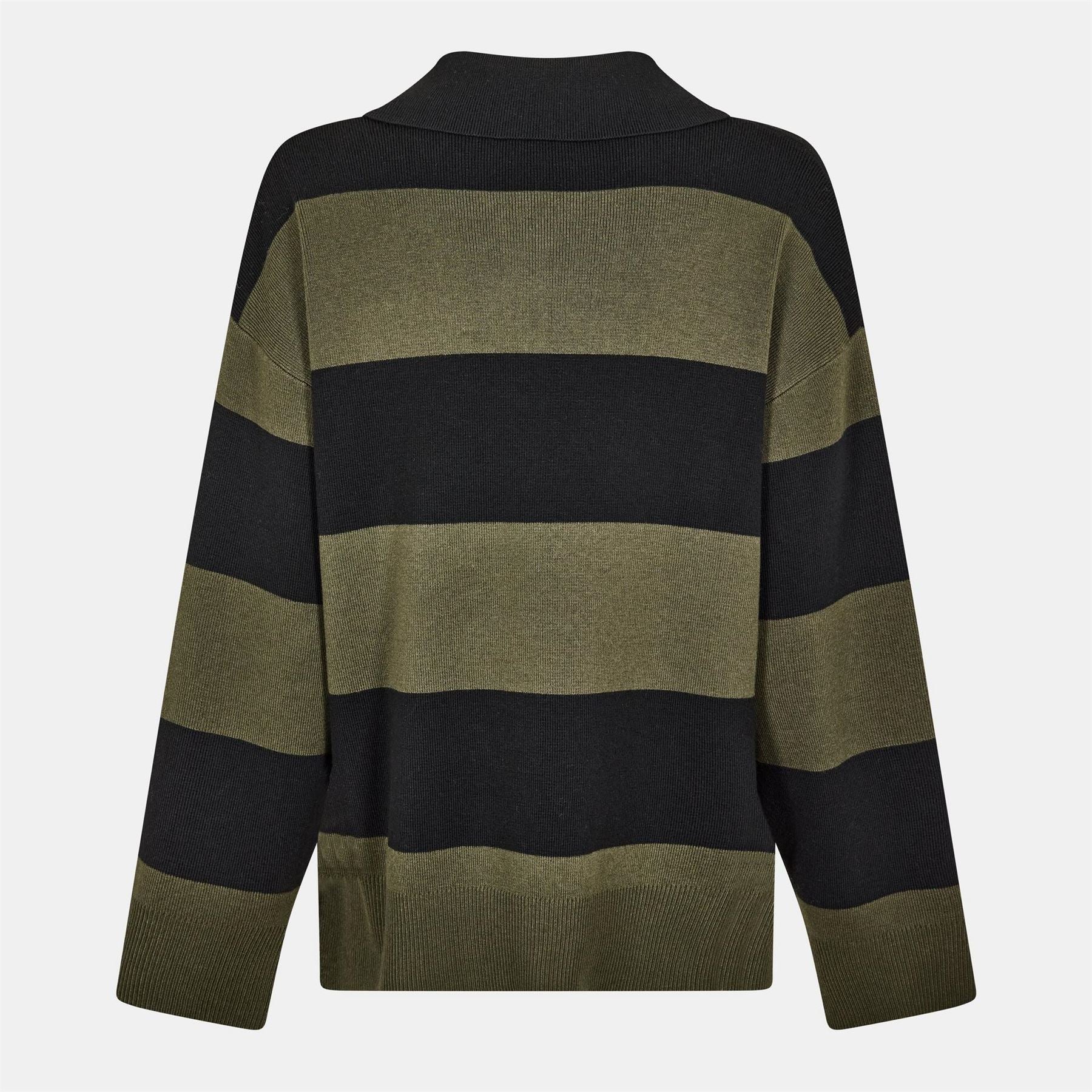 Edited Laiani Polo Sweater