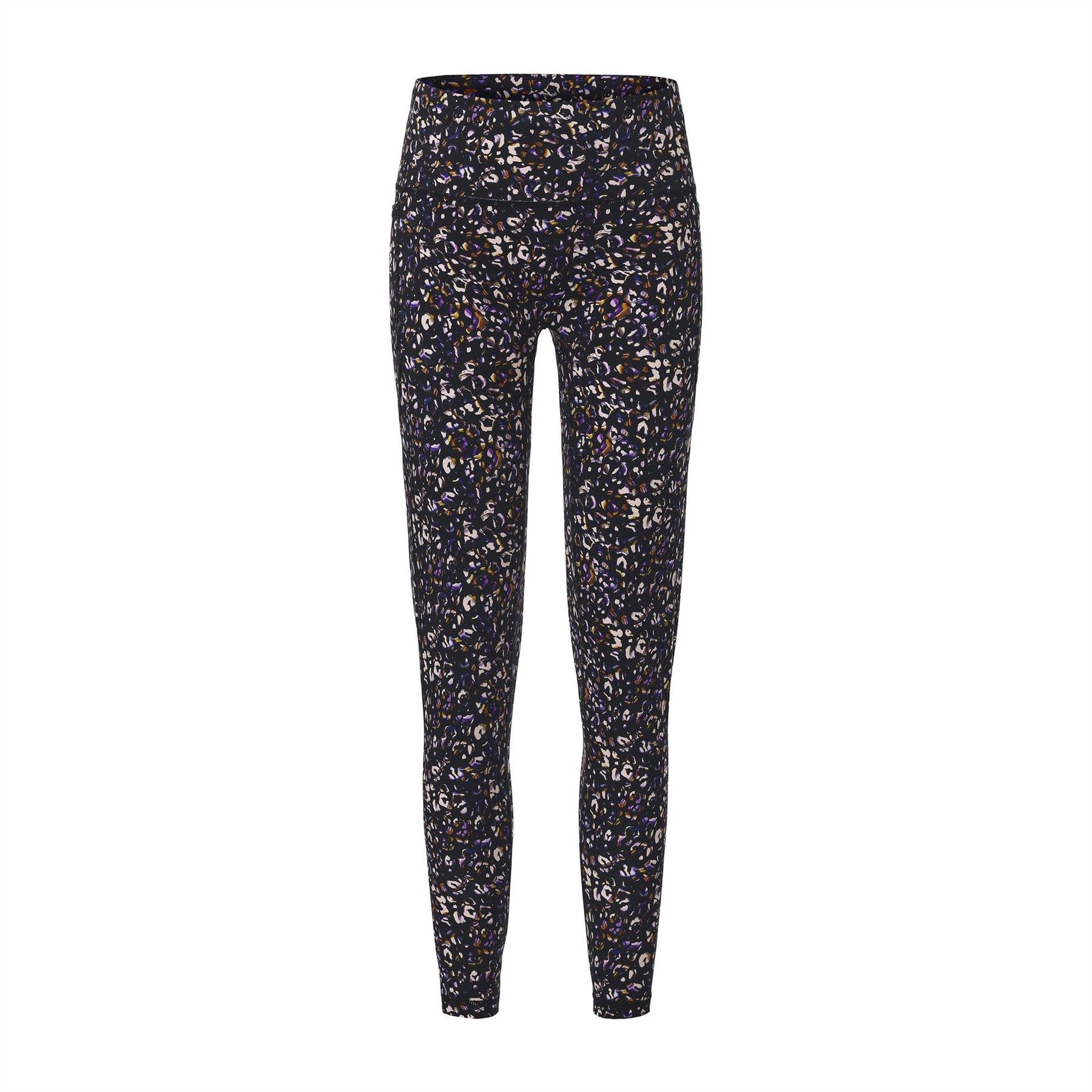 Biba Move Tight Performance Gym Leggings