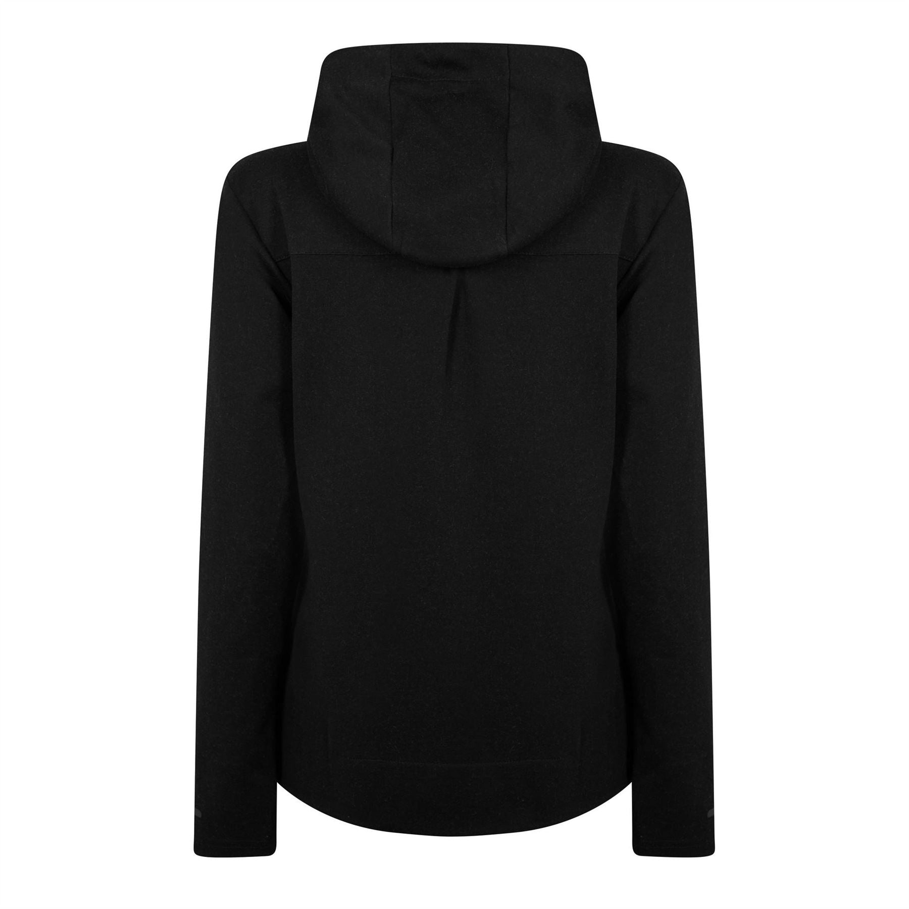 The North Face Water Resistant Long Sleeve Rain Anorak