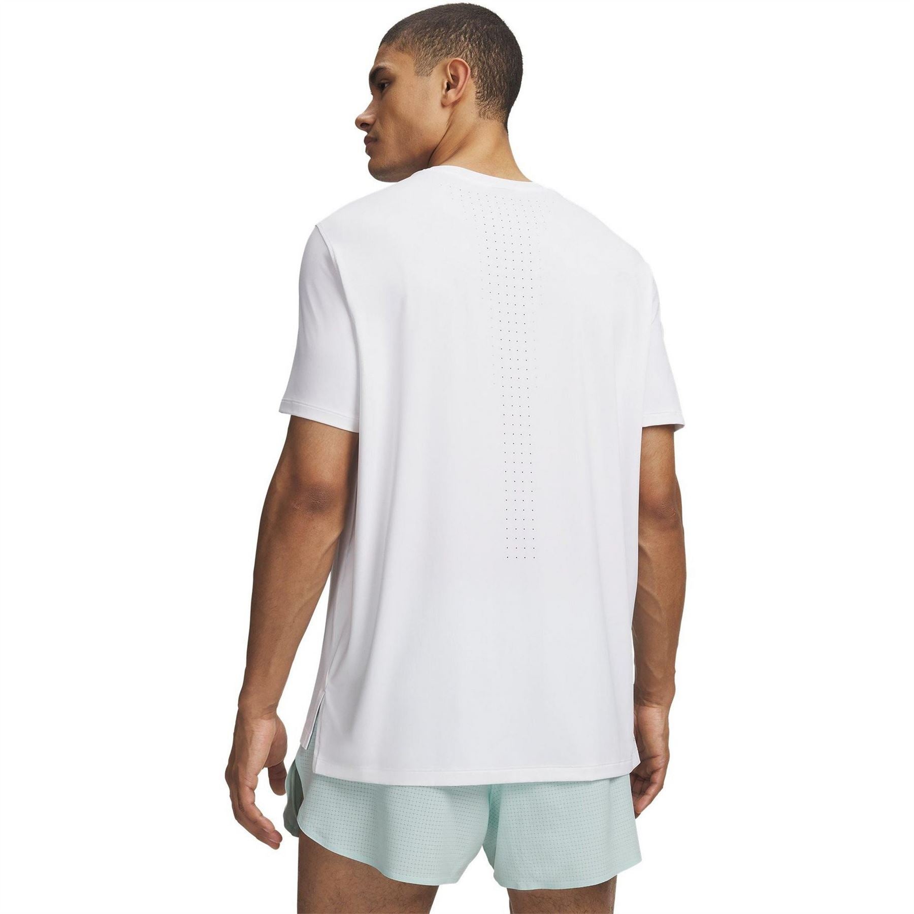Under Armour Velociti Pro Shortsleeve