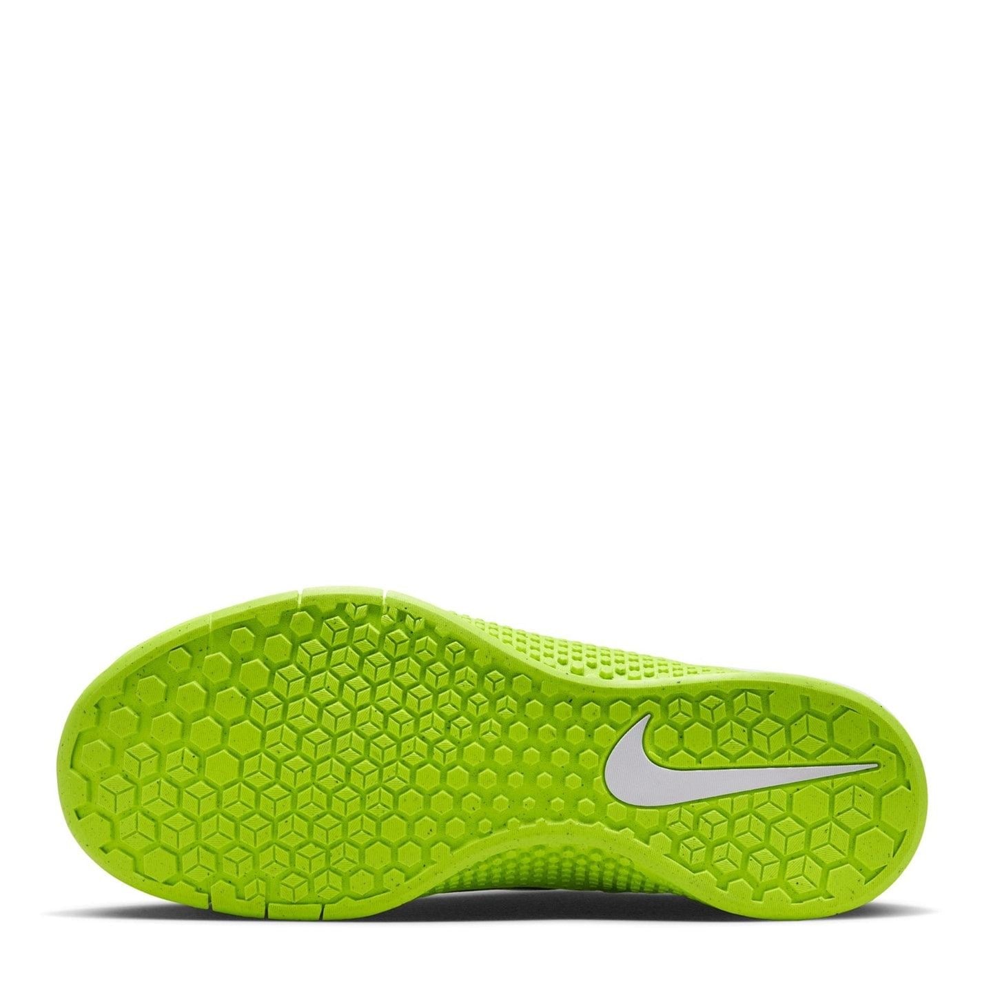 Nike Metcon 1 Low Top Flat Heel Sneakers