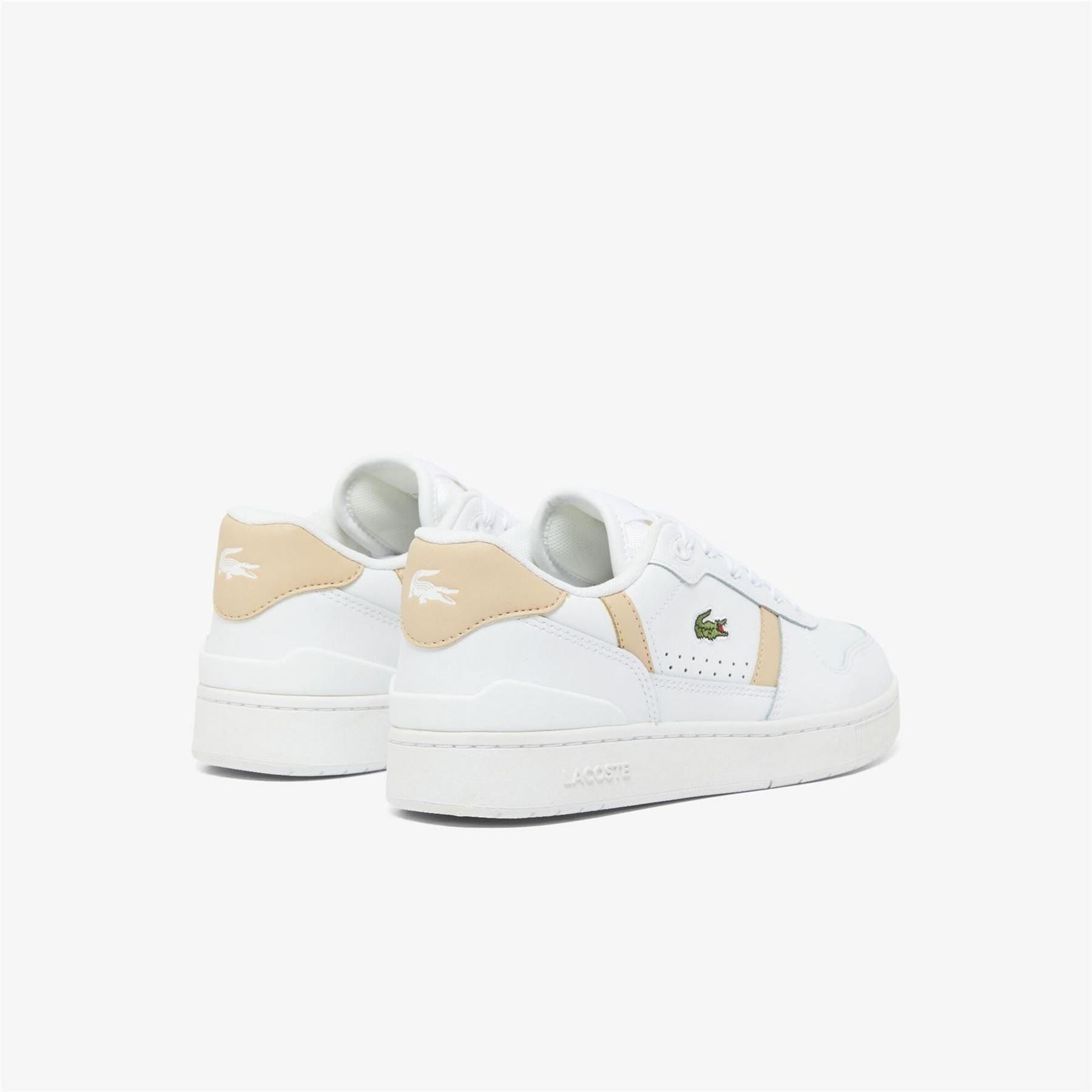 Lacoste Clip Set Trainers