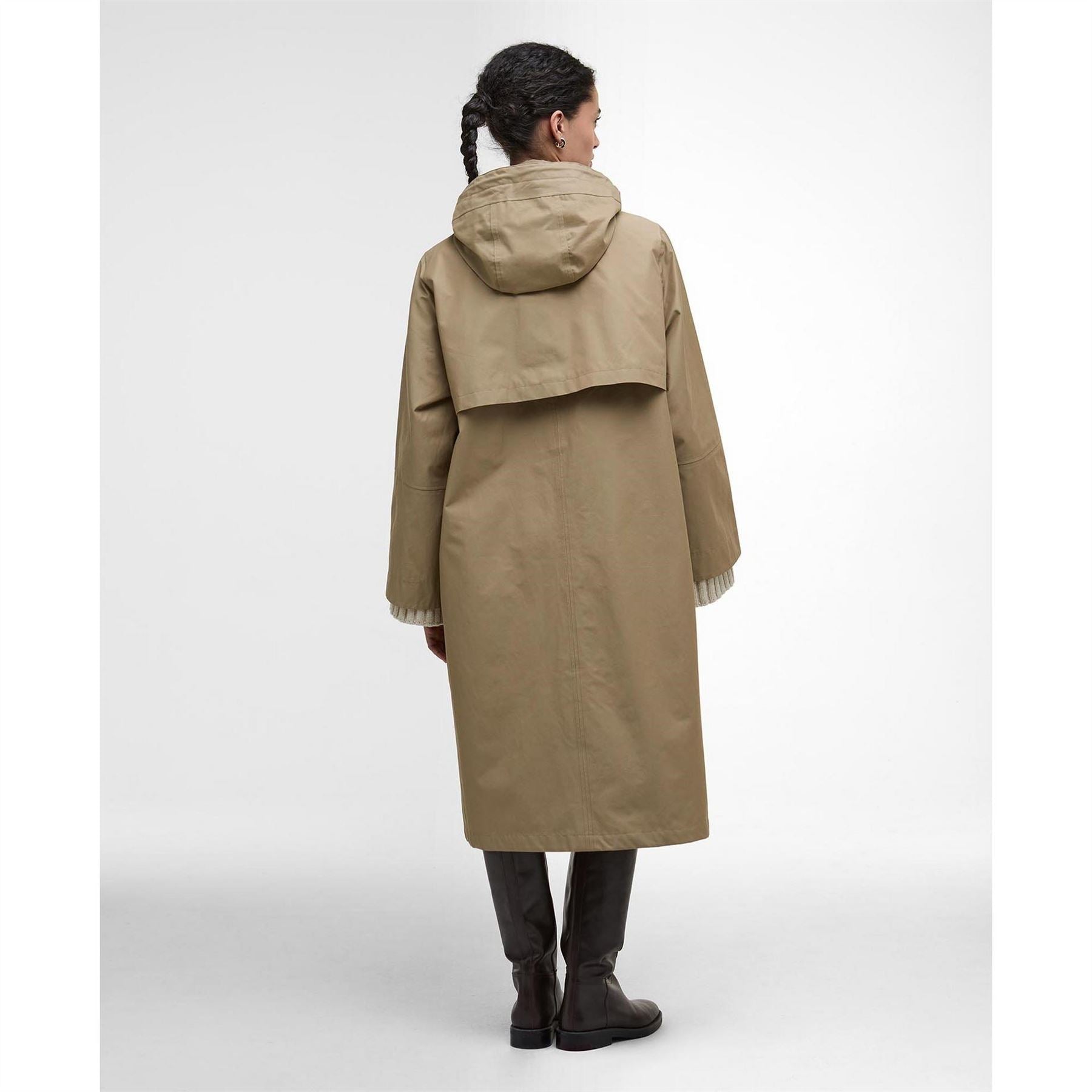 Barbour Waterproof Jacket