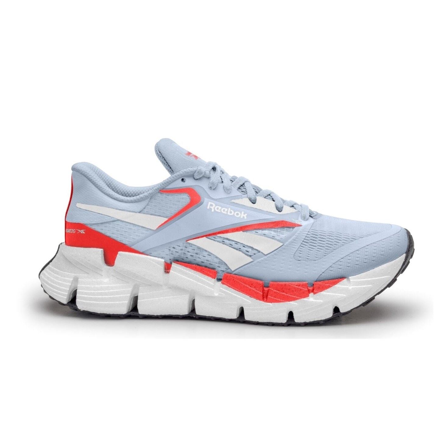 Reebok Floatzig 1 Low Top Running Sneakers