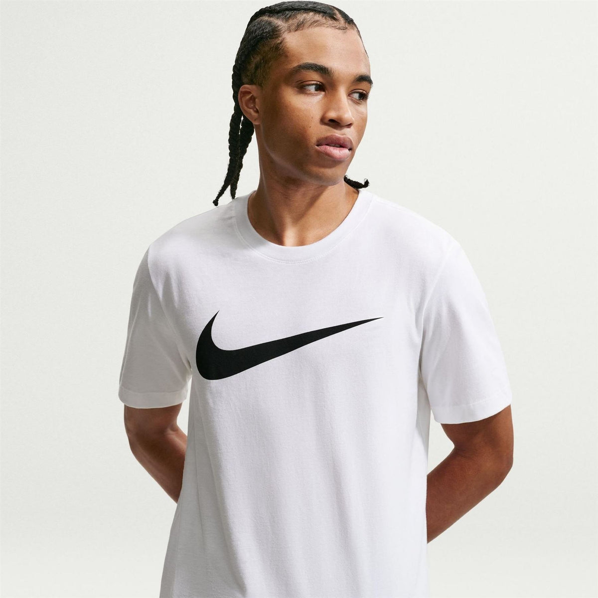 Nike Mens Sportswear Club T-Shirt