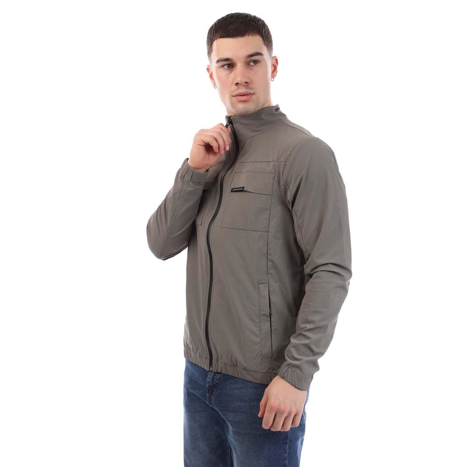 Duck and Cover Chamata Jacket