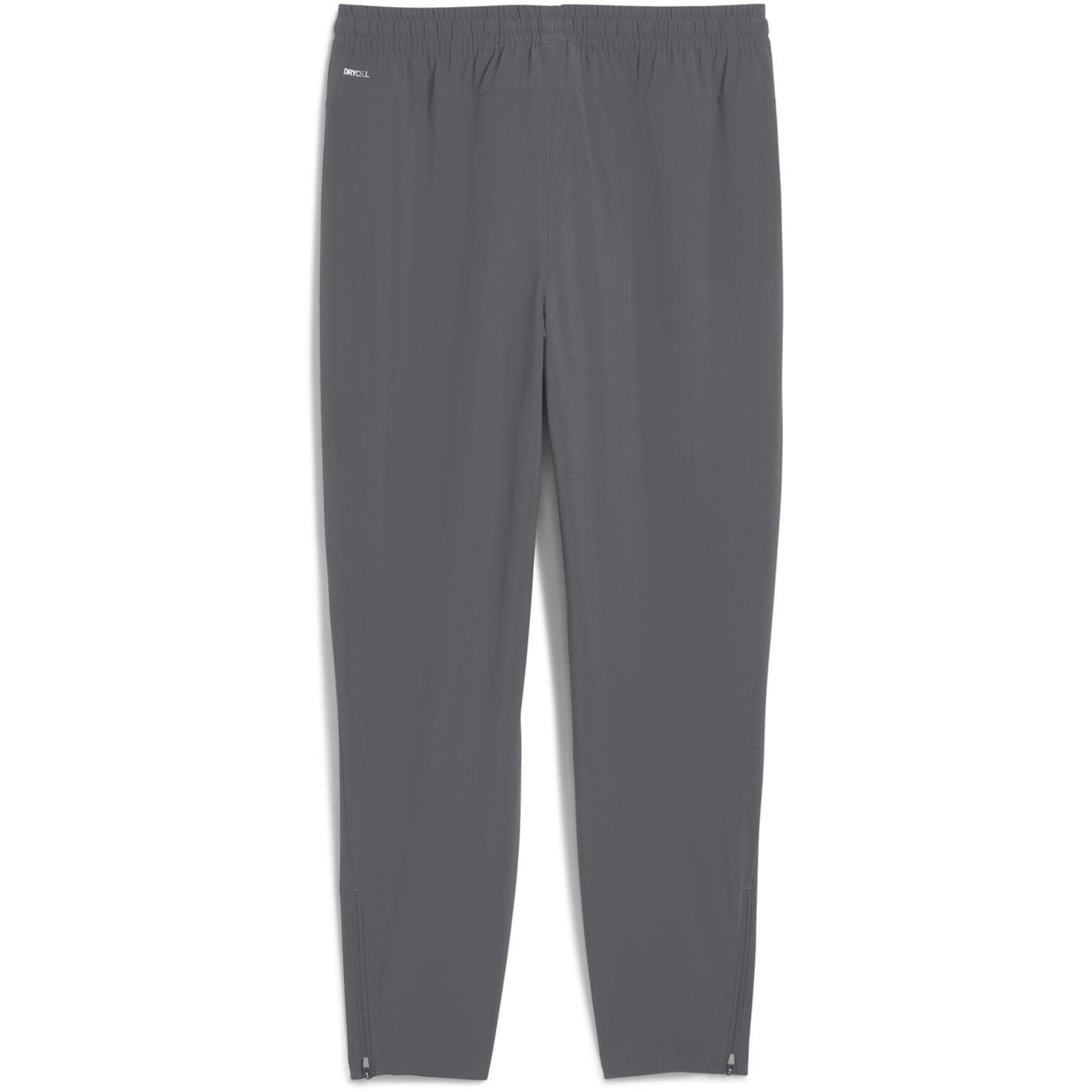 Puma Flex Closed Hem Woven Joggers