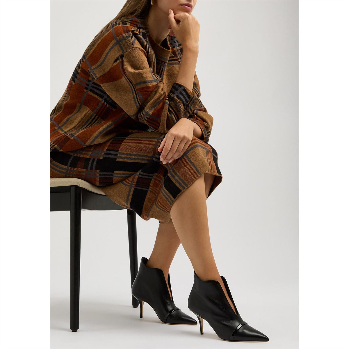 Malone Souliers Boot 70