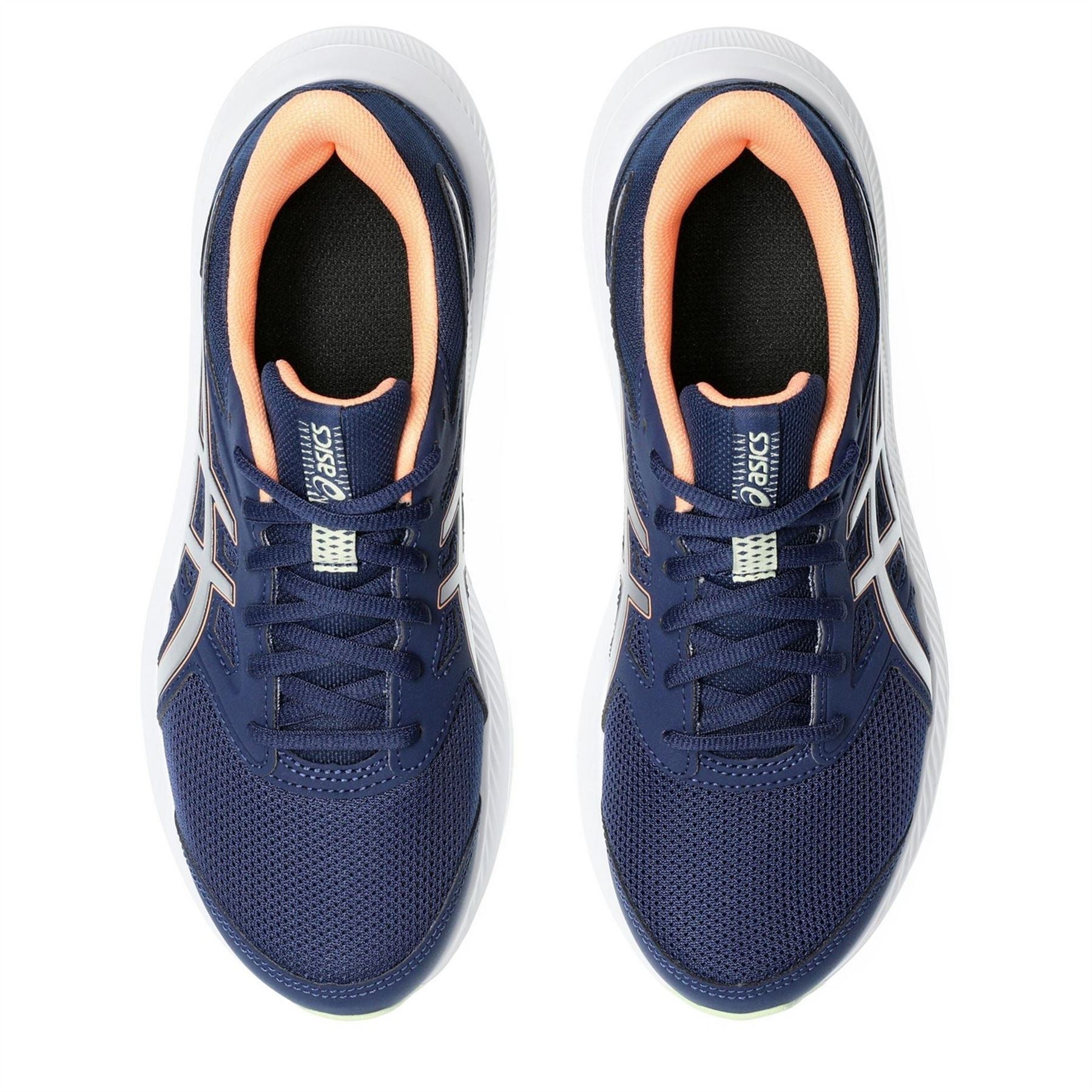 Asics Womens Jolt 4 Running Shoes