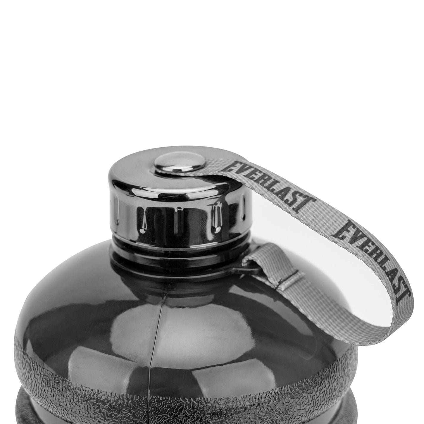 Everlast Gym Barrel Water Bottle