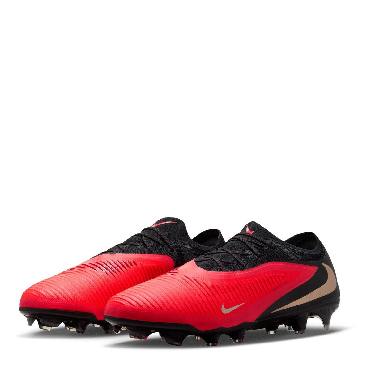 Nike Phantom 6 Low Pro Adults Firm Ground Football Boots