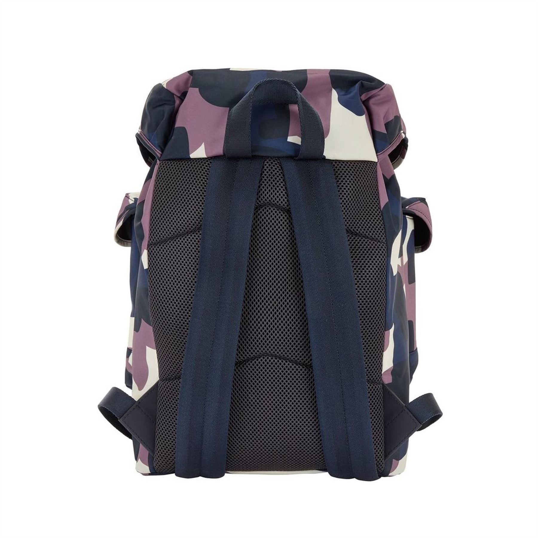Boss Backpack