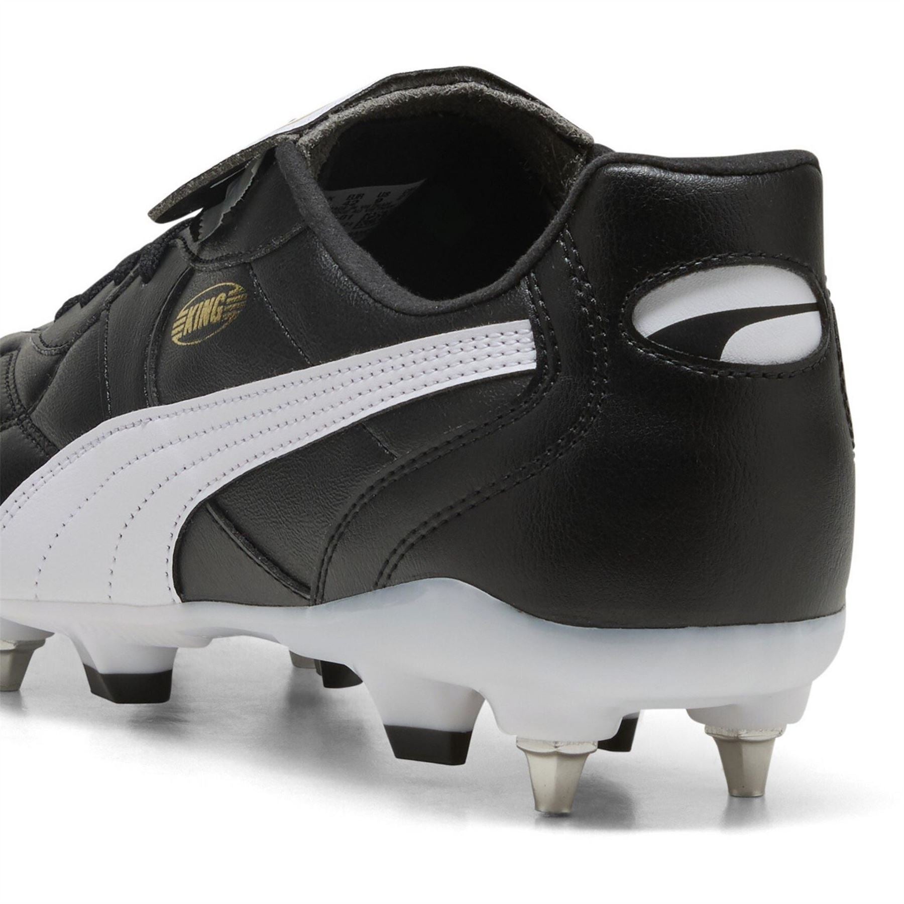 Puma King Top Mxsg Soft Ground Football Boots