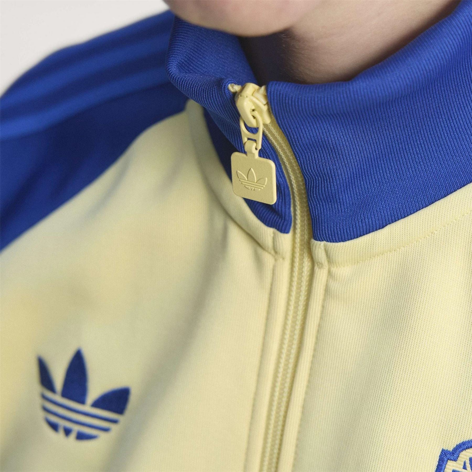 adidas Track Top World Cup ™ 2026 Adults