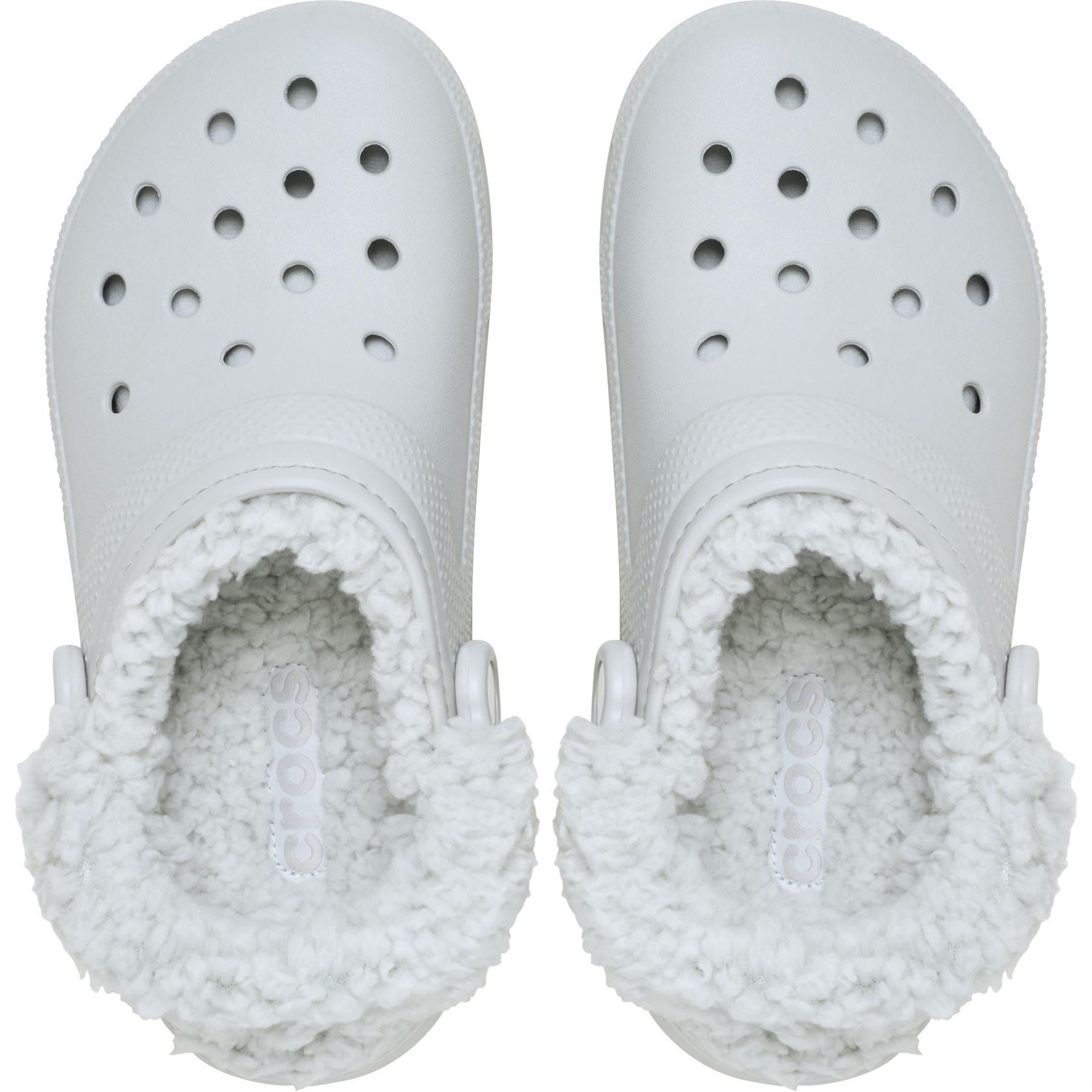 Crocs Classic Fleece Clogs
