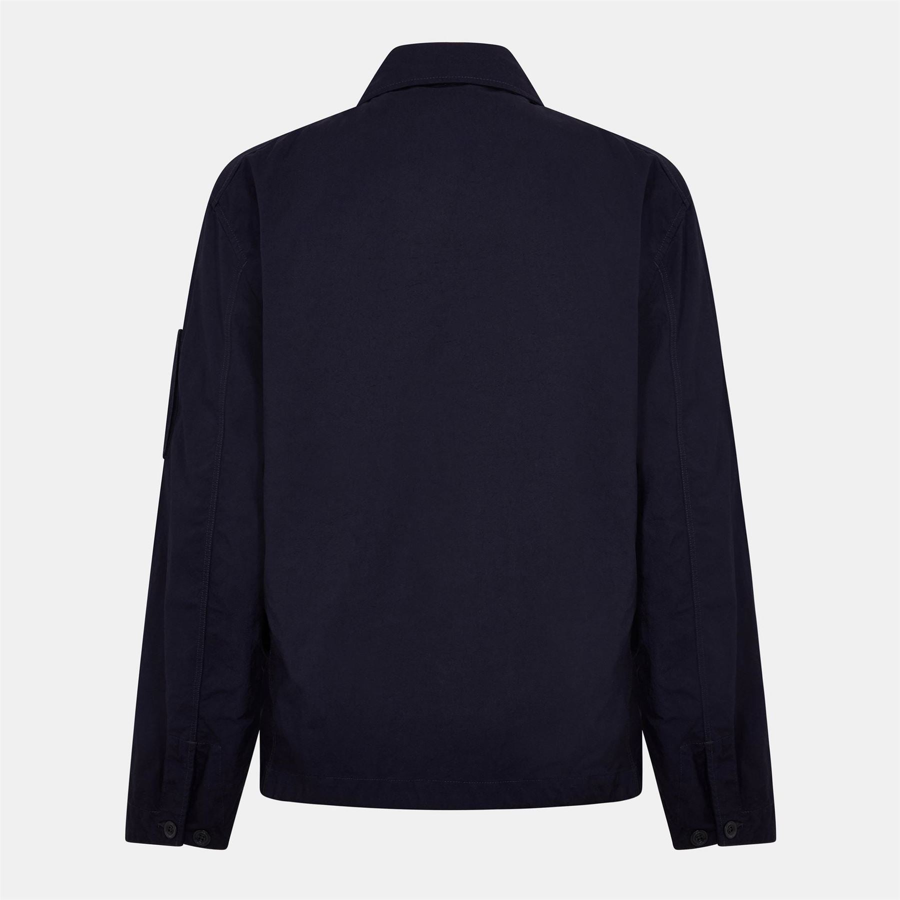 CP Company Twill Field Jacket