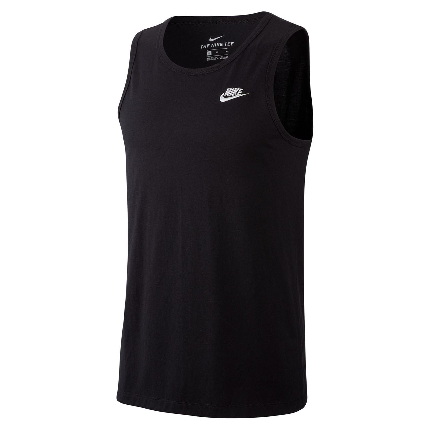 Nike Club Scoop Neck Regular Fit Tank