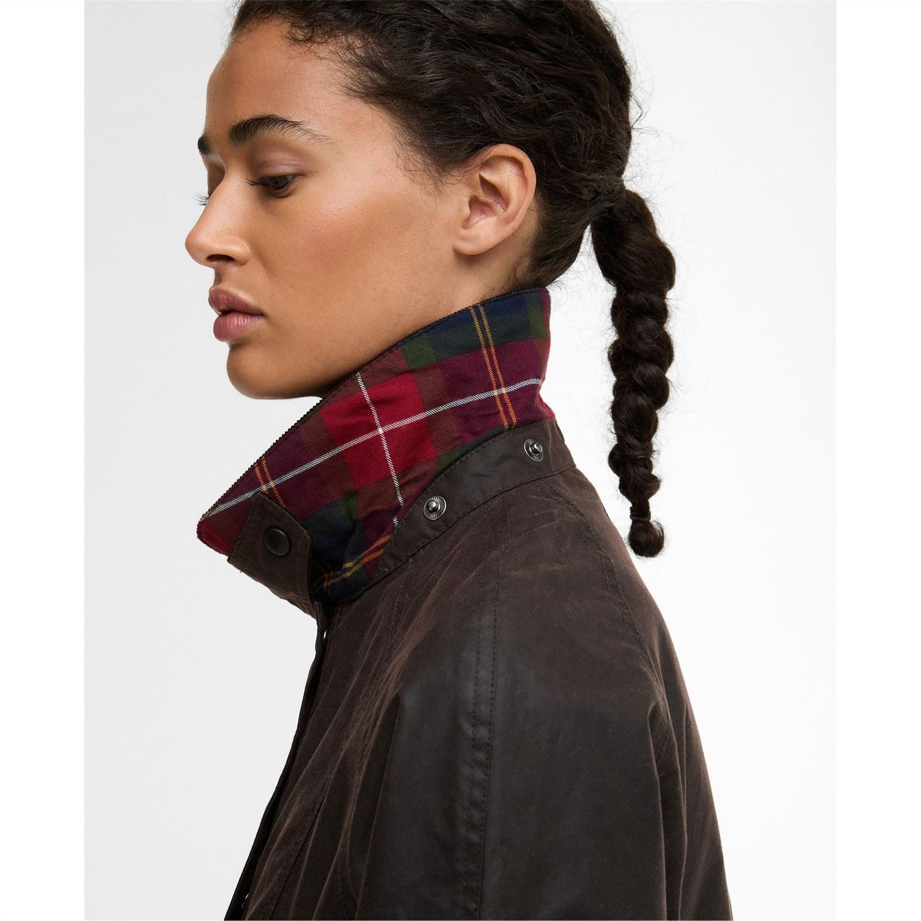Barbour Beadnell Wax Jacket