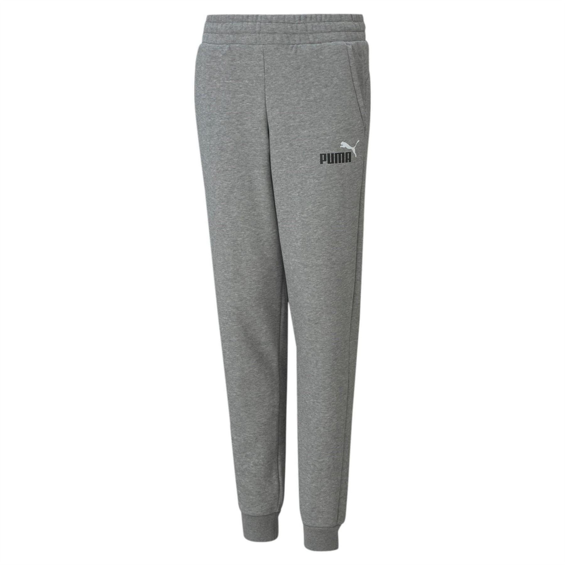 Puma No1 Logo Sweatpants Junior Boys