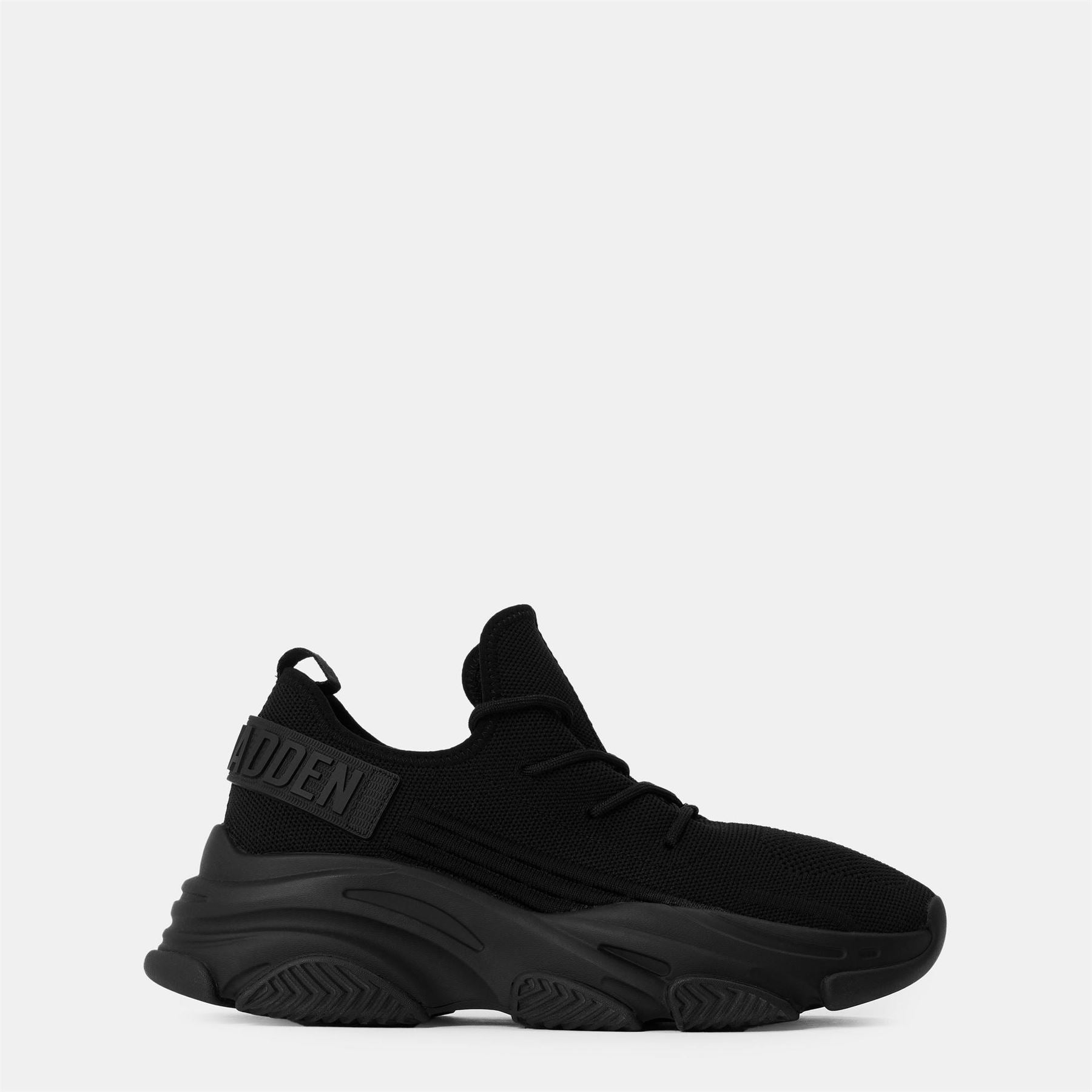Steve Madden Prospect Low Top Trainers