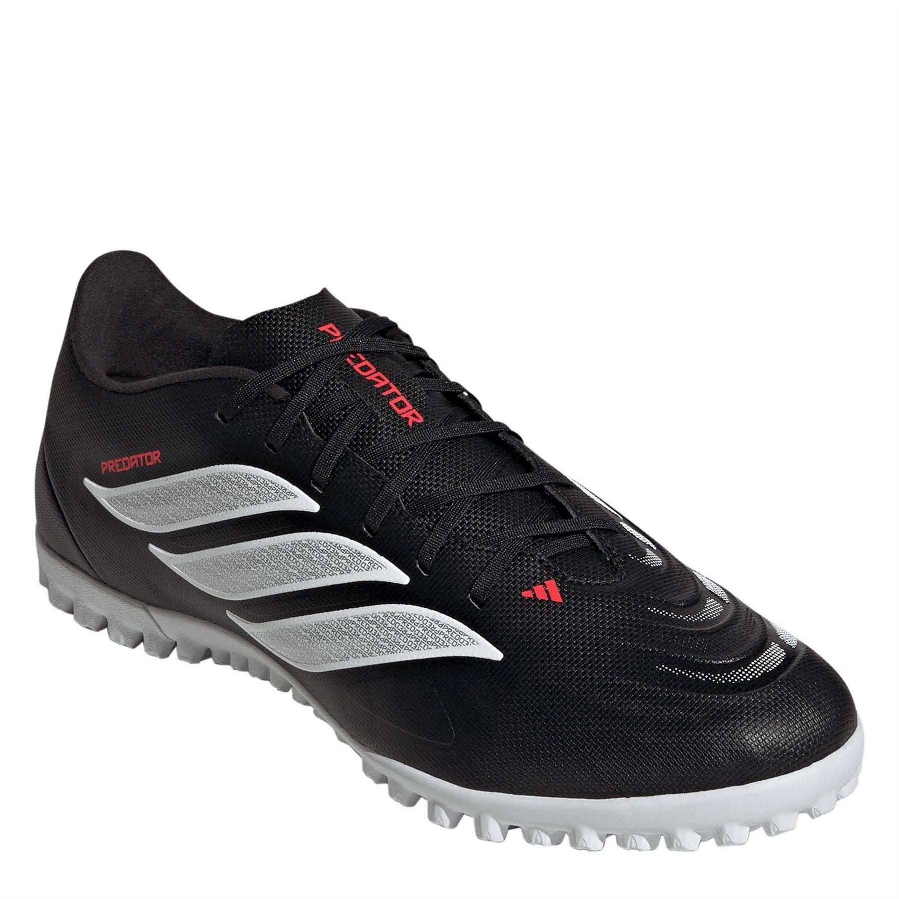 adidas Predator Club Astro Turf Football Boots